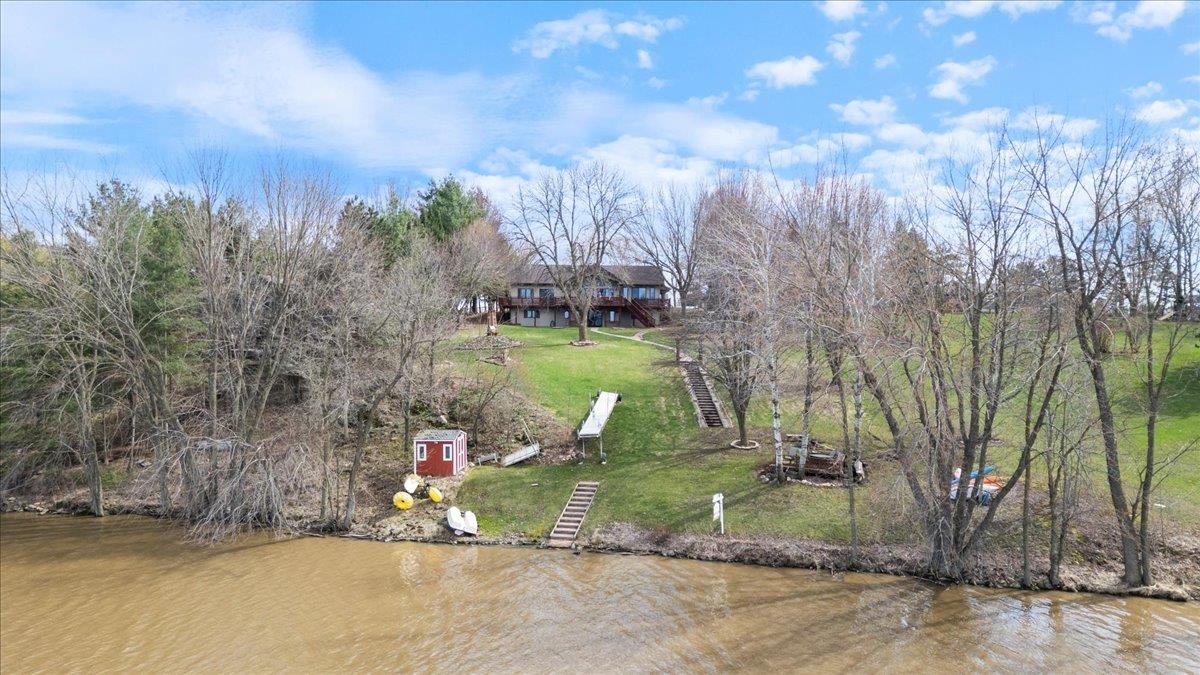 126280 EAU PLEINE ROAD, Stratford, Wisconsin 54484, 3 Bedrooms Bedrooms, ,2 BathroomsBathrooms,Residential,For Sale,126280 EAU PLEINE ROAD,22501197