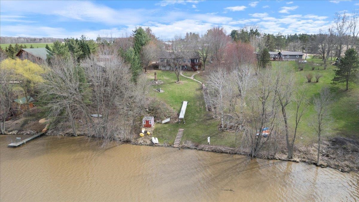 126280 EAU PLEINE ROAD, Stratford, Wisconsin 54484, 3 Bedrooms Bedrooms, ,2 BathroomsBathrooms,Residential,For Sale,126280 EAU PLEINE ROAD,22501197