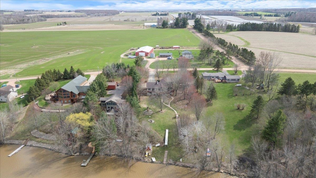 126280 EAU PLEINE ROAD, Stratford, Wisconsin 54484, 3 Bedrooms Bedrooms, ,2 BathroomsBathrooms,Residential,For Sale,126280 EAU PLEINE ROAD,22501197