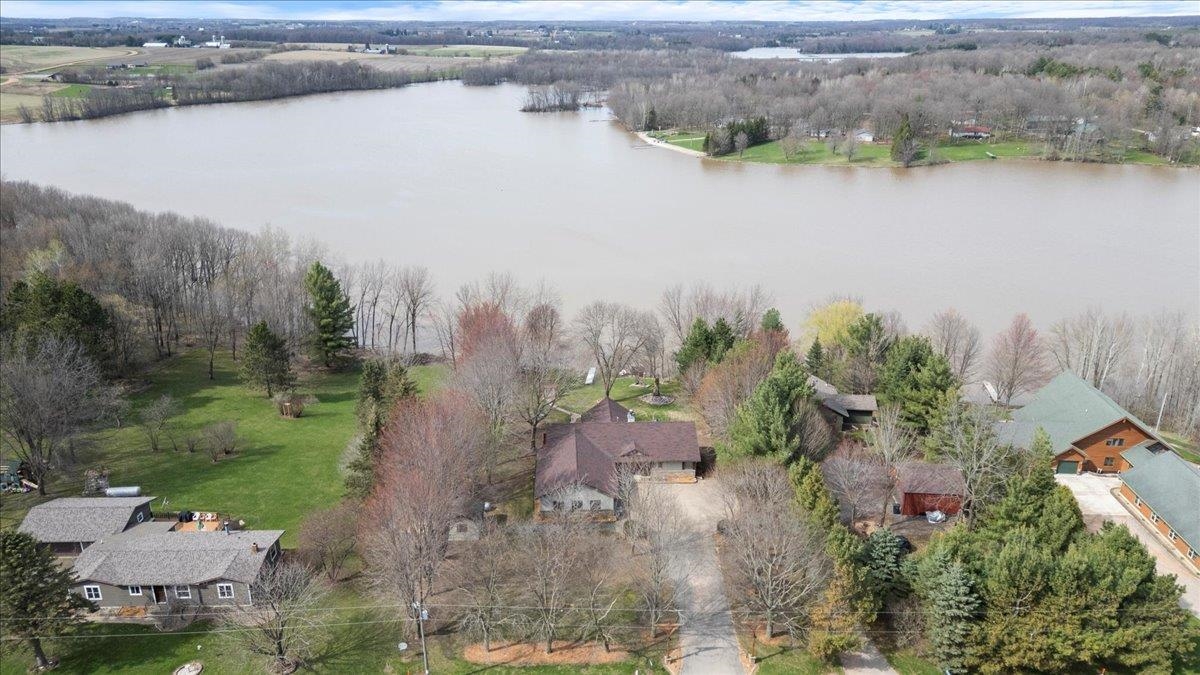 126280 EAU PLEINE ROAD, Stratford, Wisconsin 54484, 3 Bedrooms Bedrooms, ,2 BathroomsBathrooms,Residential,For Sale,126280 EAU PLEINE ROAD,22501197