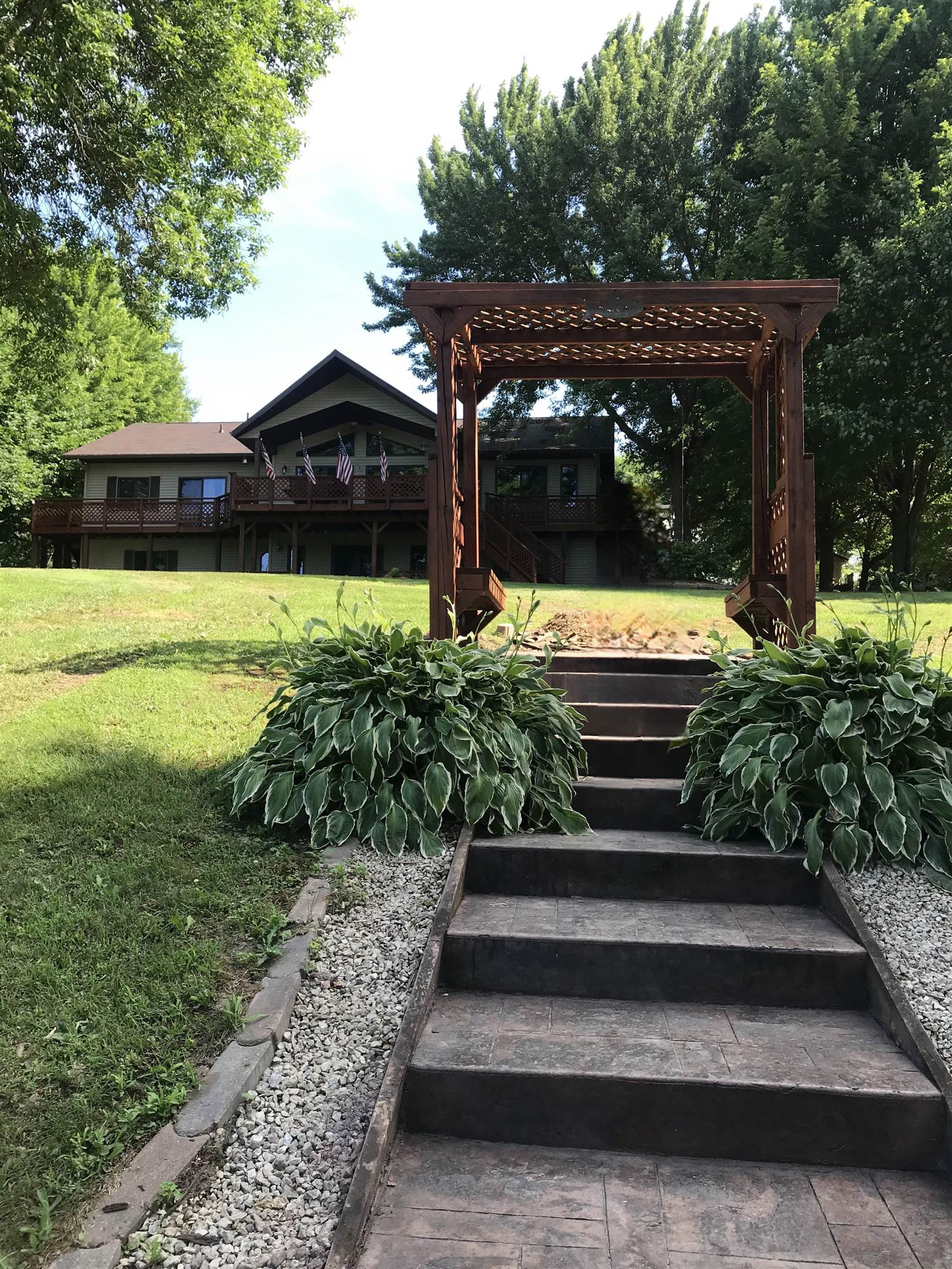 126280 EAU PLEINE ROAD, Stratford, Wisconsin 54484, 3 Bedrooms Bedrooms, ,2 BathroomsBathrooms,Residential,For Sale,126280 EAU PLEINE ROAD,22501197
