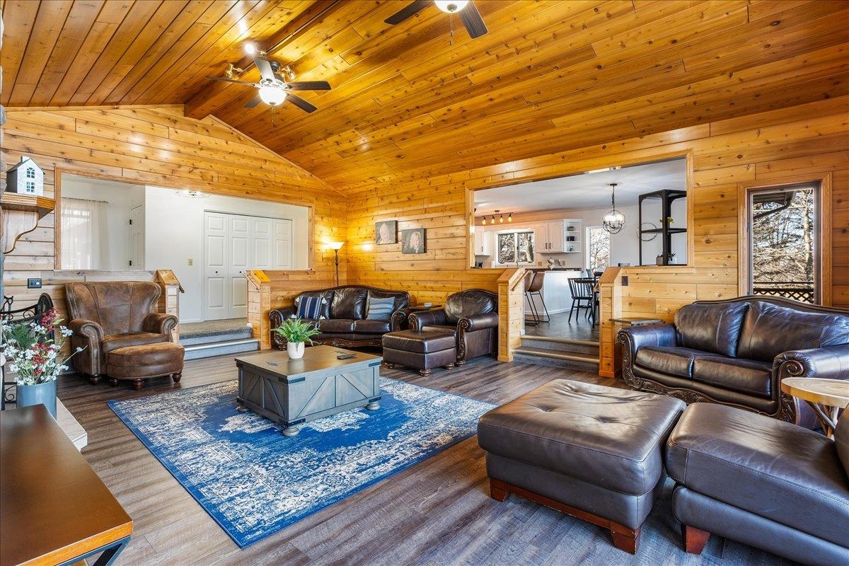 126280 EAU PLEINE ROAD, Stratford, Wisconsin 54484, 3 Bedrooms Bedrooms, ,2 BathroomsBathrooms,Residential,For Sale,126280 EAU PLEINE ROAD,22501197