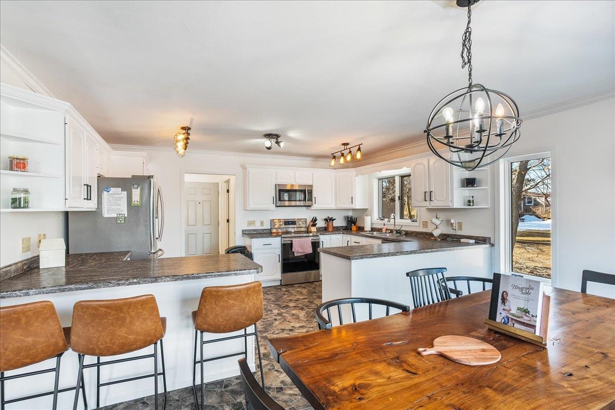 126280 EAU PLEINE ROAD, Stratford, Wisconsin 54484, 3 Bedrooms Bedrooms, ,2 BathroomsBathrooms,Residential,For Sale,126280 EAU PLEINE ROAD,22501197