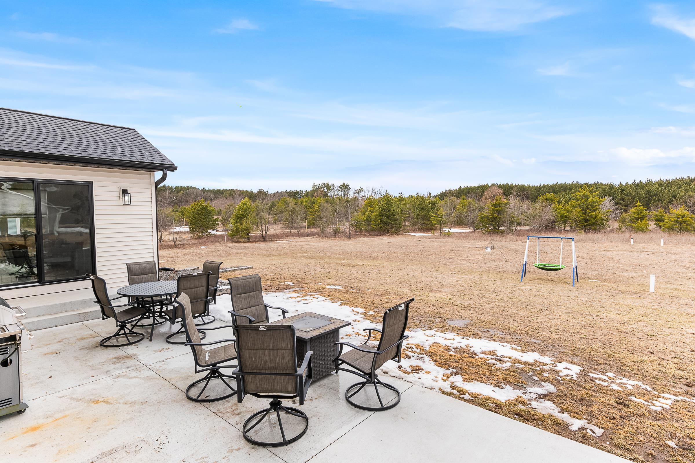 5462 PRAIRIE DRIVE, Stevens Point, Wisconsin 54482, 4 Bedrooms Bedrooms, ,3 BathroomsBathrooms,Residential,For Sale,5462 PRAIRIE DRIVE,22501198