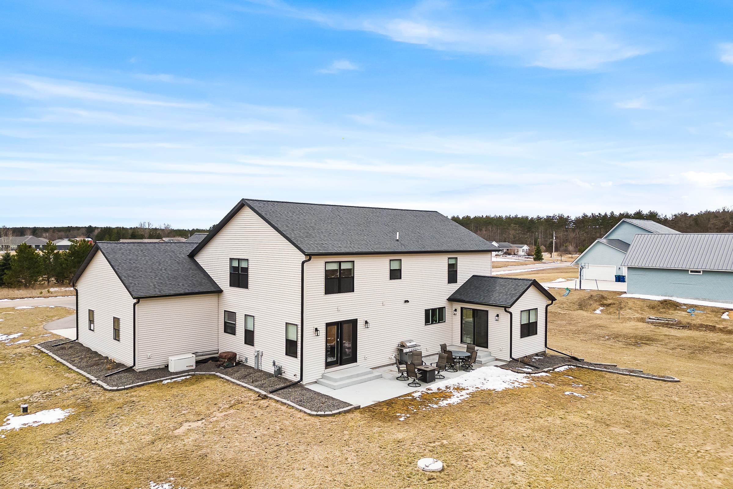 5462 PRAIRIE DRIVE, Stevens Point, Wisconsin 54482, 4 Bedrooms Bedrooms, ,3 BathroomsBathrooms,Residential,For Sale,5462 PRAIRIE DRIVE,22501198