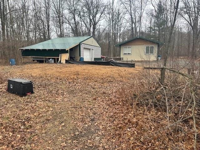 N9826 CRYSTAL WATERS COURT, Willard, Wisconsin 54493, 1 Bedroom Bedrooms, ,Residential,For Sale,N9826 CRYSTAL WATERS COURT,22501199