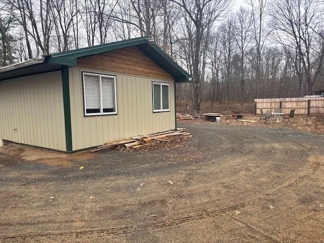 N9826 CRYSTAL WATERS COURT, Willard, Wisconsin 54493, 1 Bedroom Bedrooms, ,Residential,For Sale,N9826 CRYSTAL WATERS COURT,22501199