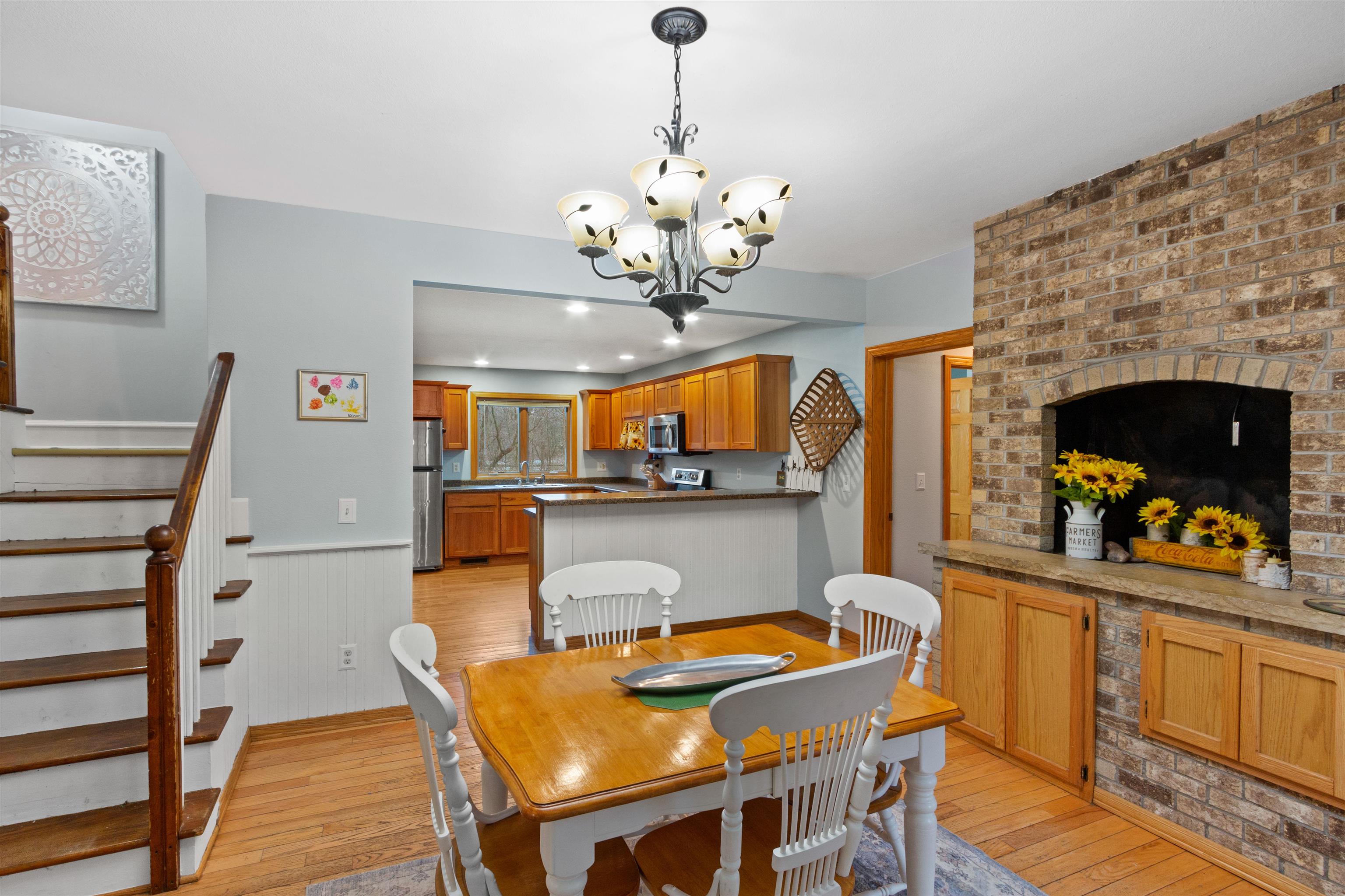 1020 WISCONSIN RIVER DRIVE, Port Edwards, Wisconsin 54469, 4 Bedrooms Bedrooms, ,2 BathroomsBathrooms,Residential,For Sale,1020 WISCONSIN RIVER DRIVE,22501200