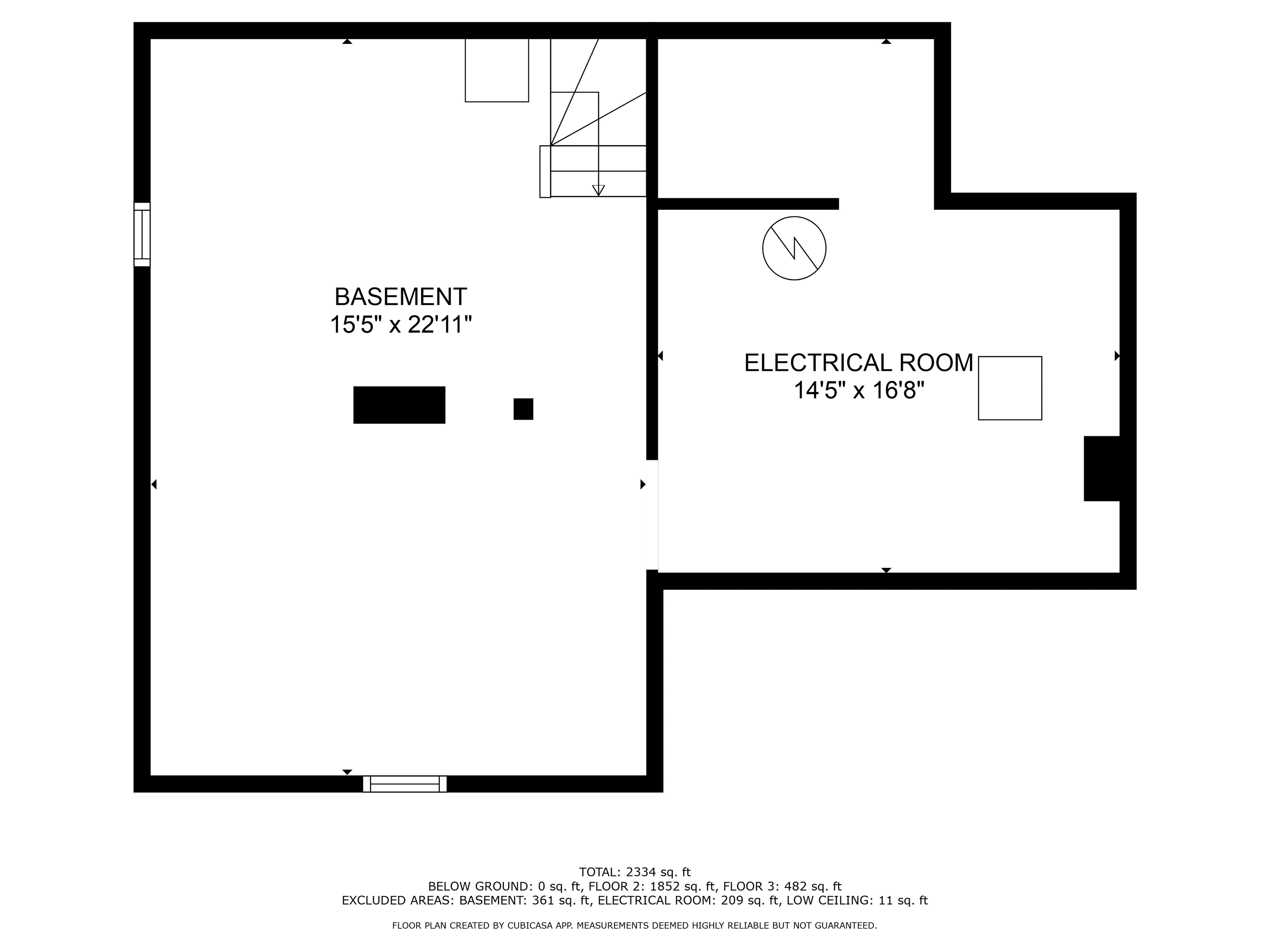 1020 WISCONSIN RIVER DRIVE, Port Edwards, Wisconsin 54469, 4 Bedrooms Bedrooms, ,2 BathroomsBathrooms,Residential,For Sale,1020 WISCONSIN RIVER DRIVE,22501200
