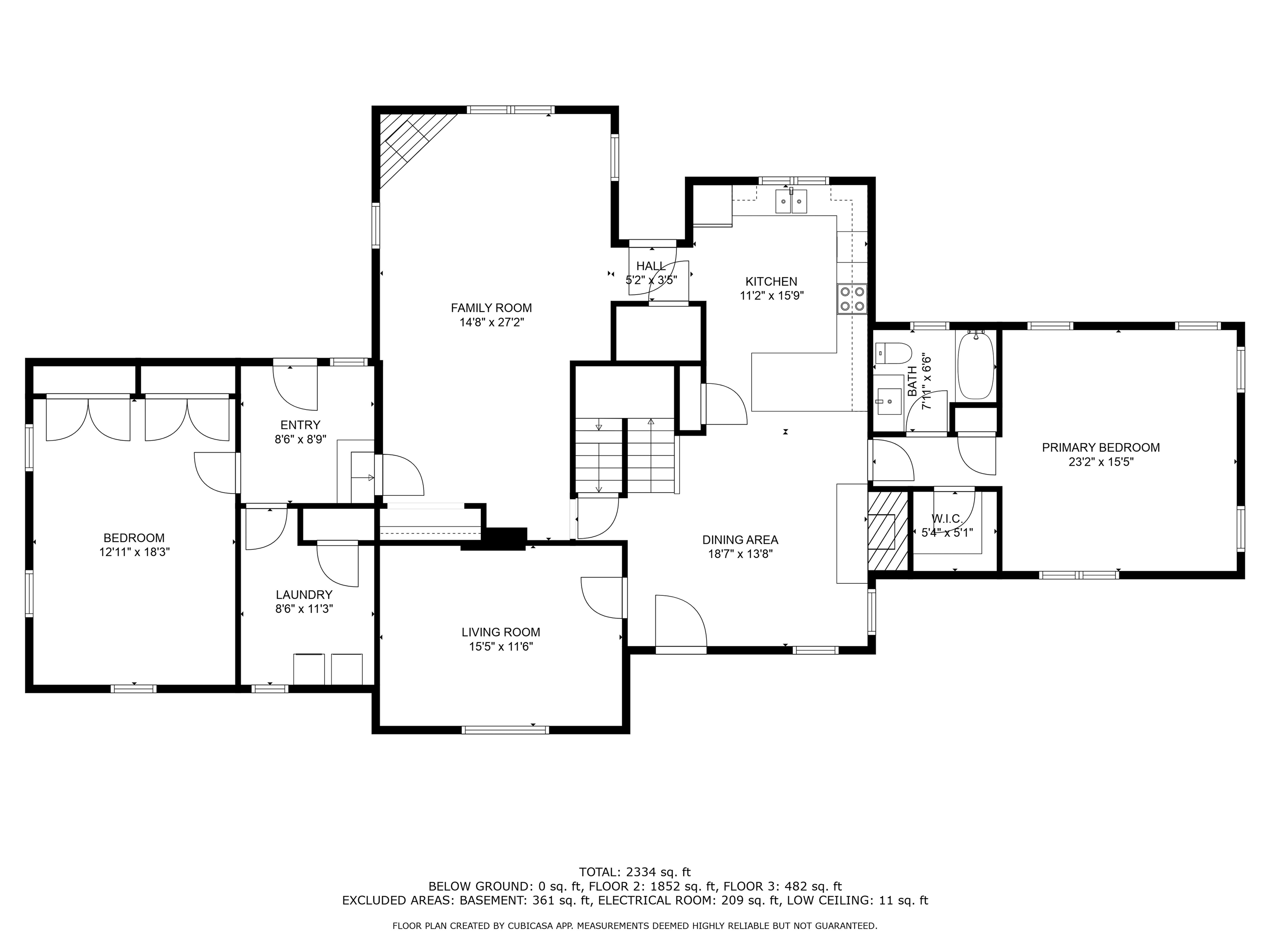 1020 WISCONSIN RIVER DRIVE, Port Edwards, Wisconsin 54469, 4 Bedrooms Bedrooms, ,2 BathroomsBathrooms,Residential,For Sale,1020 WISCONSIN RIVER DRIVE,22501200