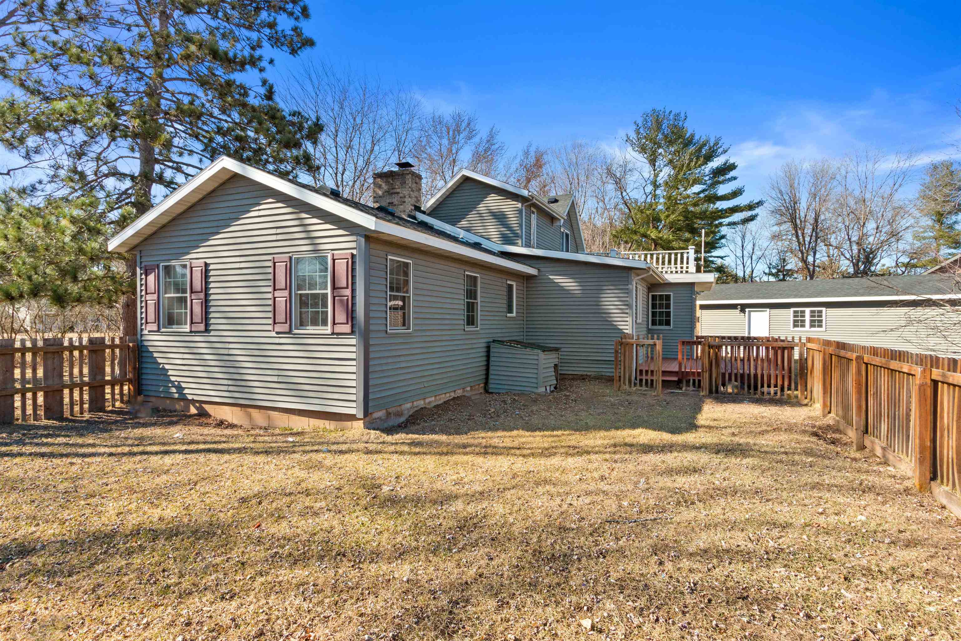 1020 WISCONSIN RIVER DRIVE, Port Edwards, Wisconsin 54469, 4 Bedrooms Bedrooms, ,2 BathroomsBathrooms,Residential,For Sale,1020 WISCONSIN RIVER DRIVE,22501200