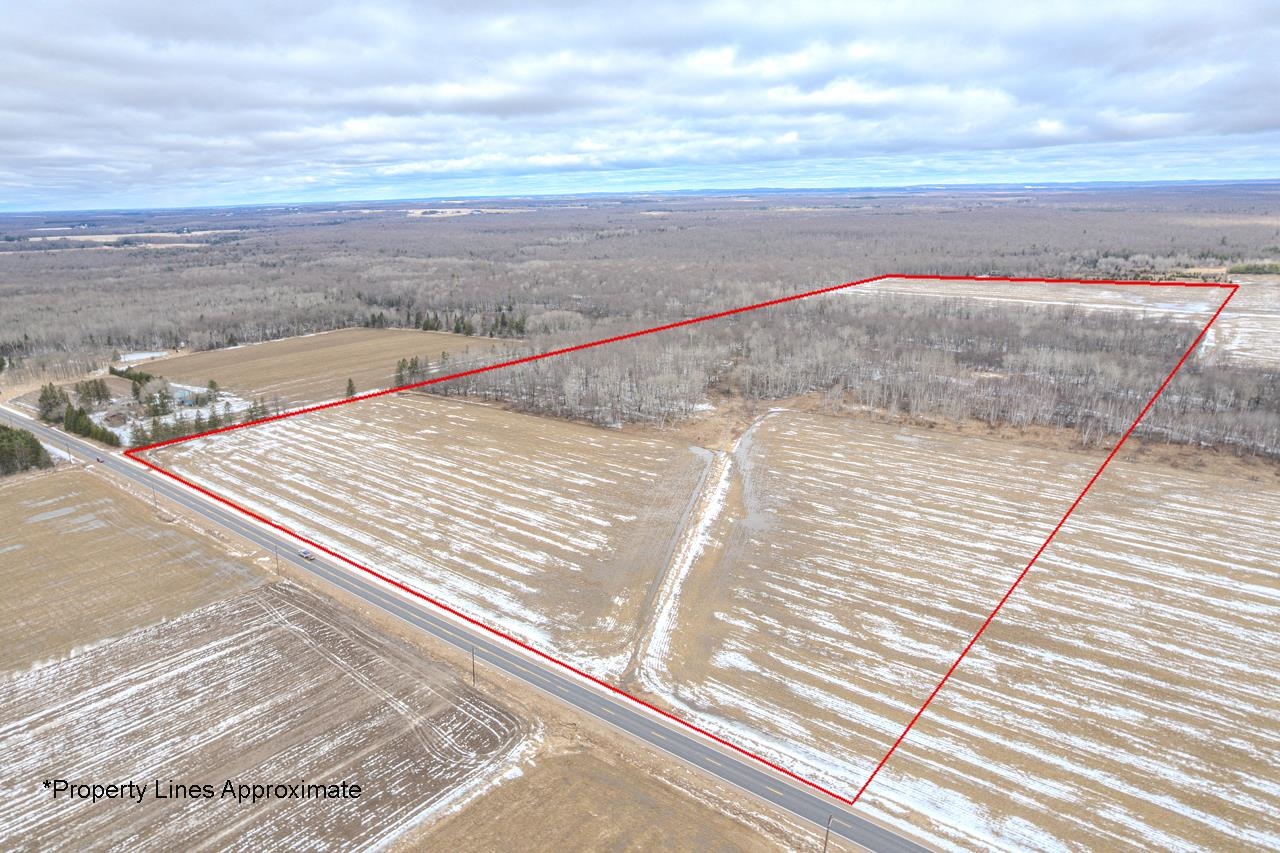 77.09 Acres COUNTY ROAD G, Wausau, Wisconsin 54403, ,Land,For Sale,77.09 Acres COUNTY ROAD G,22501201