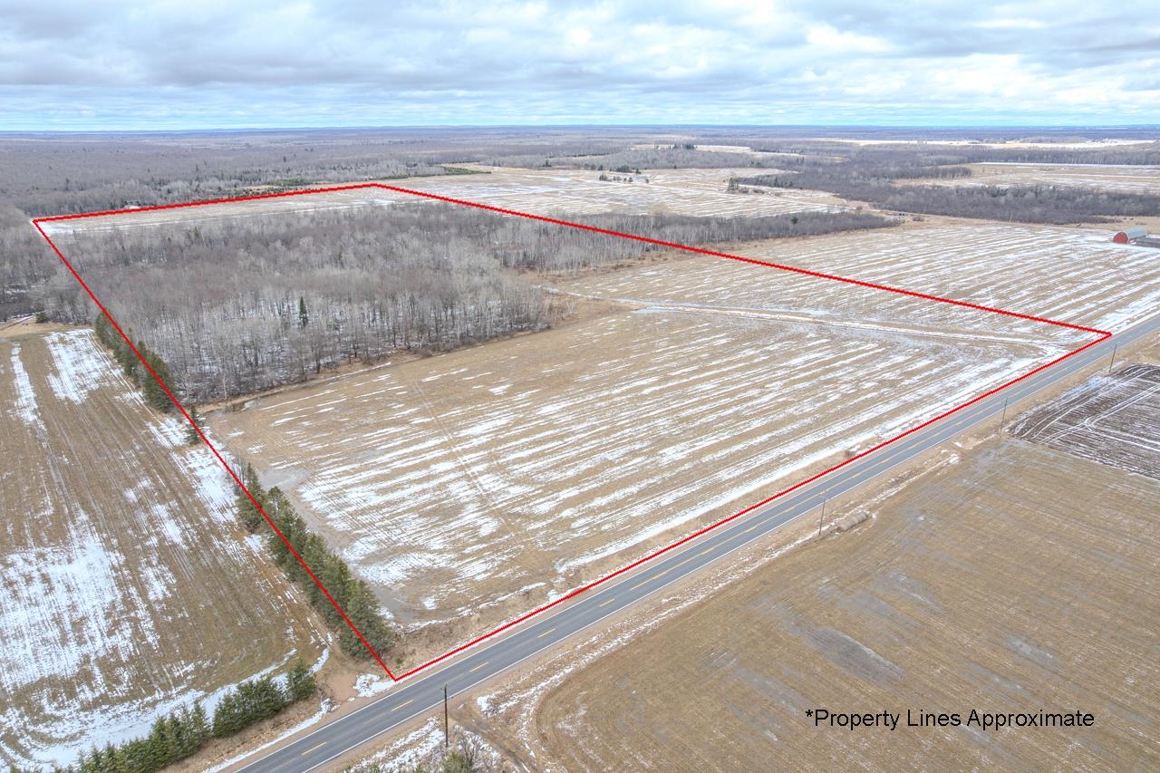 77.09 Acres COUNTY ROAD G, Wausau, Wisconsin 54403, ,Land,For Sale,77.09 Acres COUNTY ROAD G,22501201