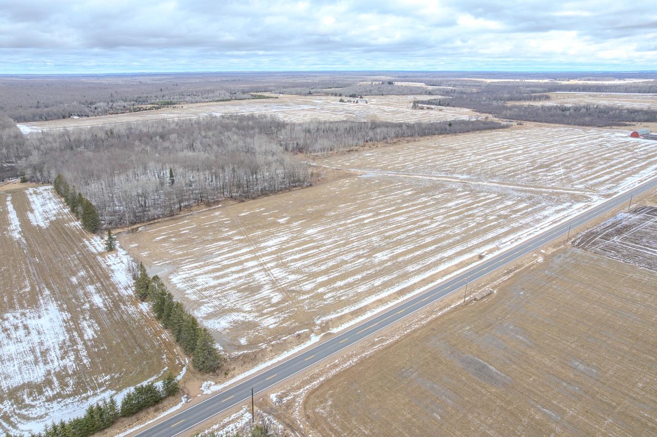 77.09 Acres COUNTY ROAD G, Wausau, Wisconsin 54403, ,Land,For Sale,77.09 Acres COUNTY ROAD G,22501201