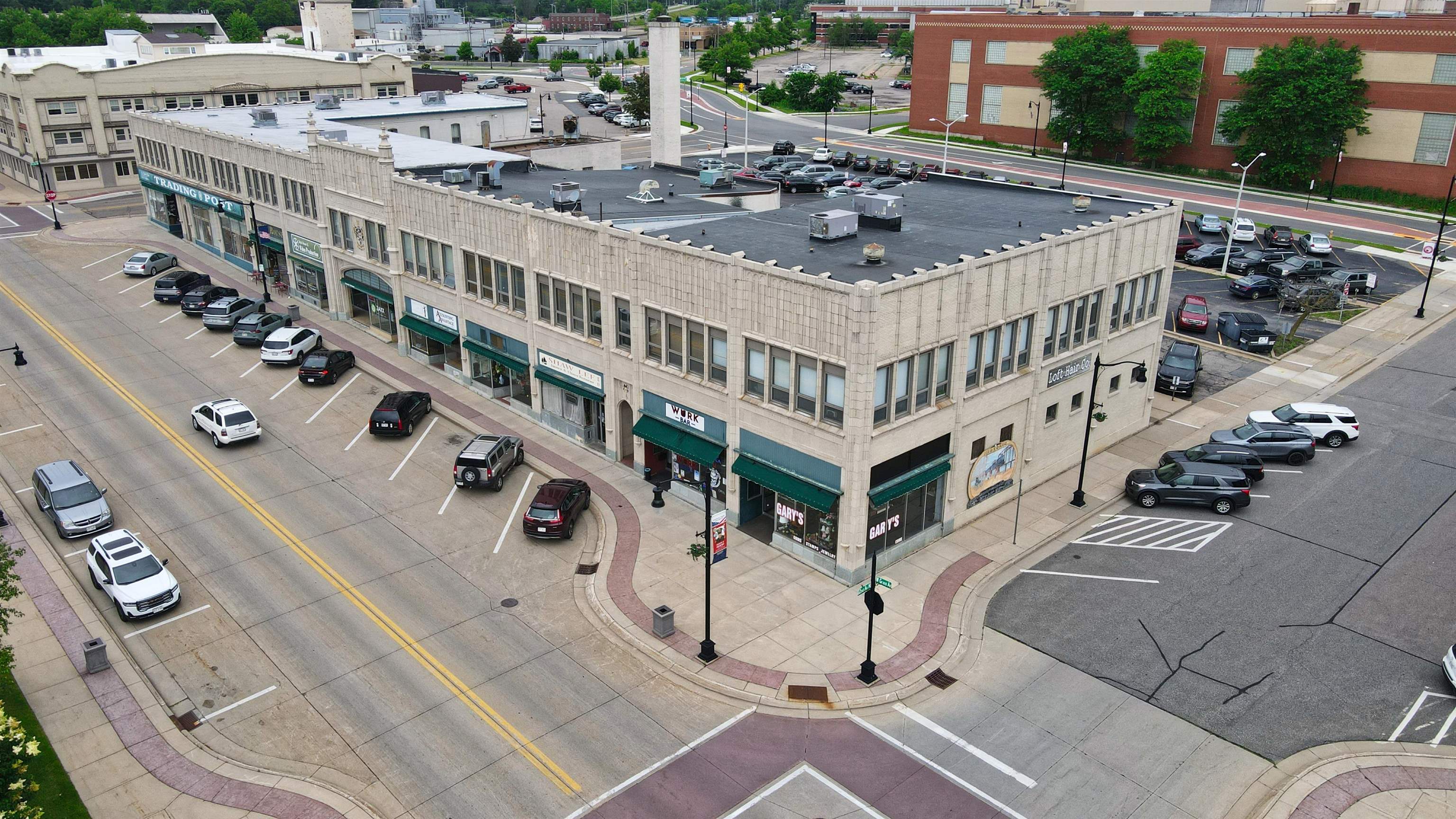 230 W GRAND AVENUE, Wisconsin Rapids, Wisconsin 54495, ,Commercial/industrial,For Sale,230 W GRAND AVENUE,22501202