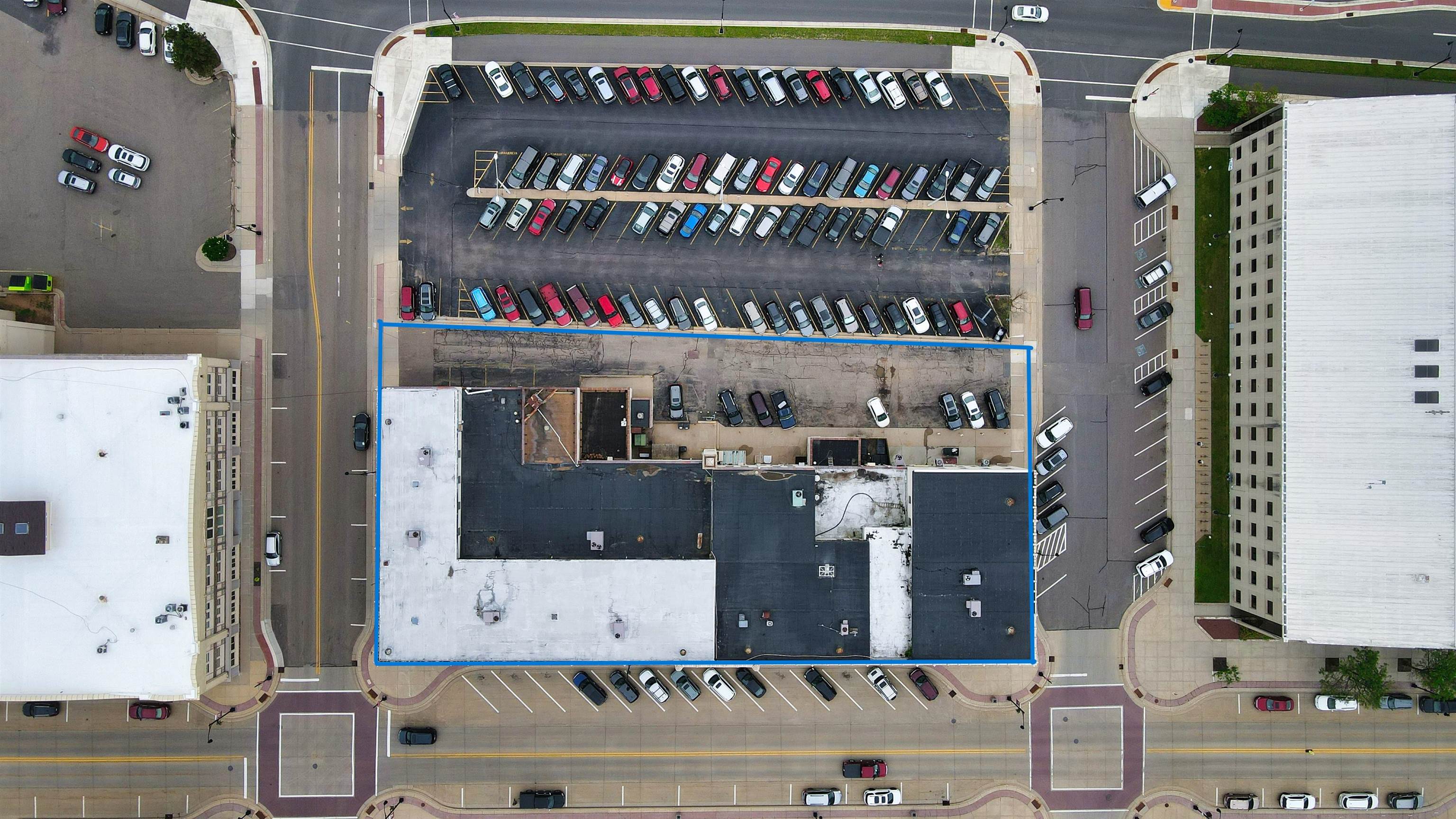 230 W GRAND AVENUE, Wisconsin Rapids, Wisconsin 54495, ,Commercial/industrial,For Sale,230 W GRAND AVENUE,22501202