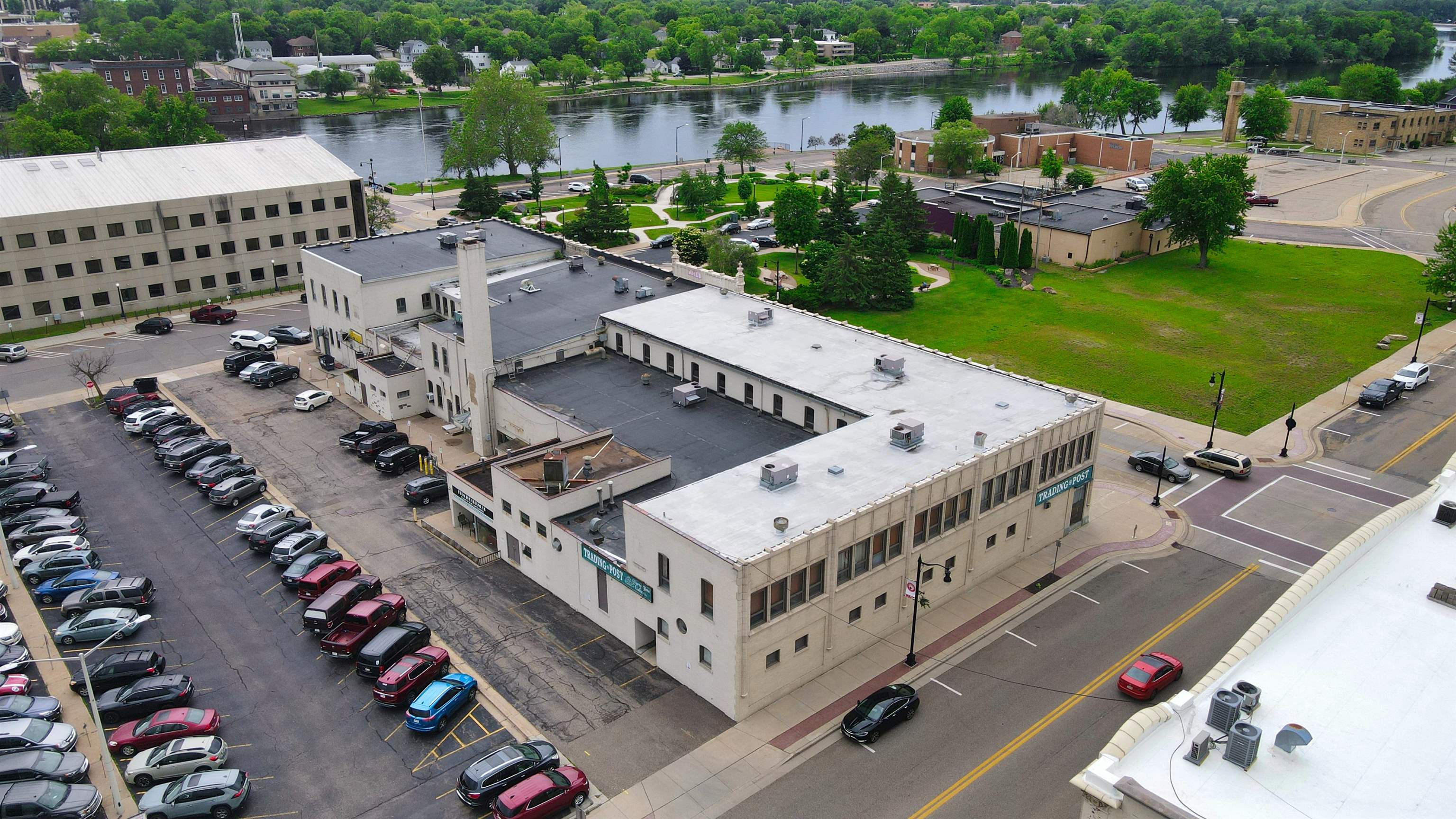 230 W GRAND AVENUE, Wisconsin Rapids, Wisconsin 54495, ,Commercial/industrial,For Sale,230 W GRAND AVENUE,22501202