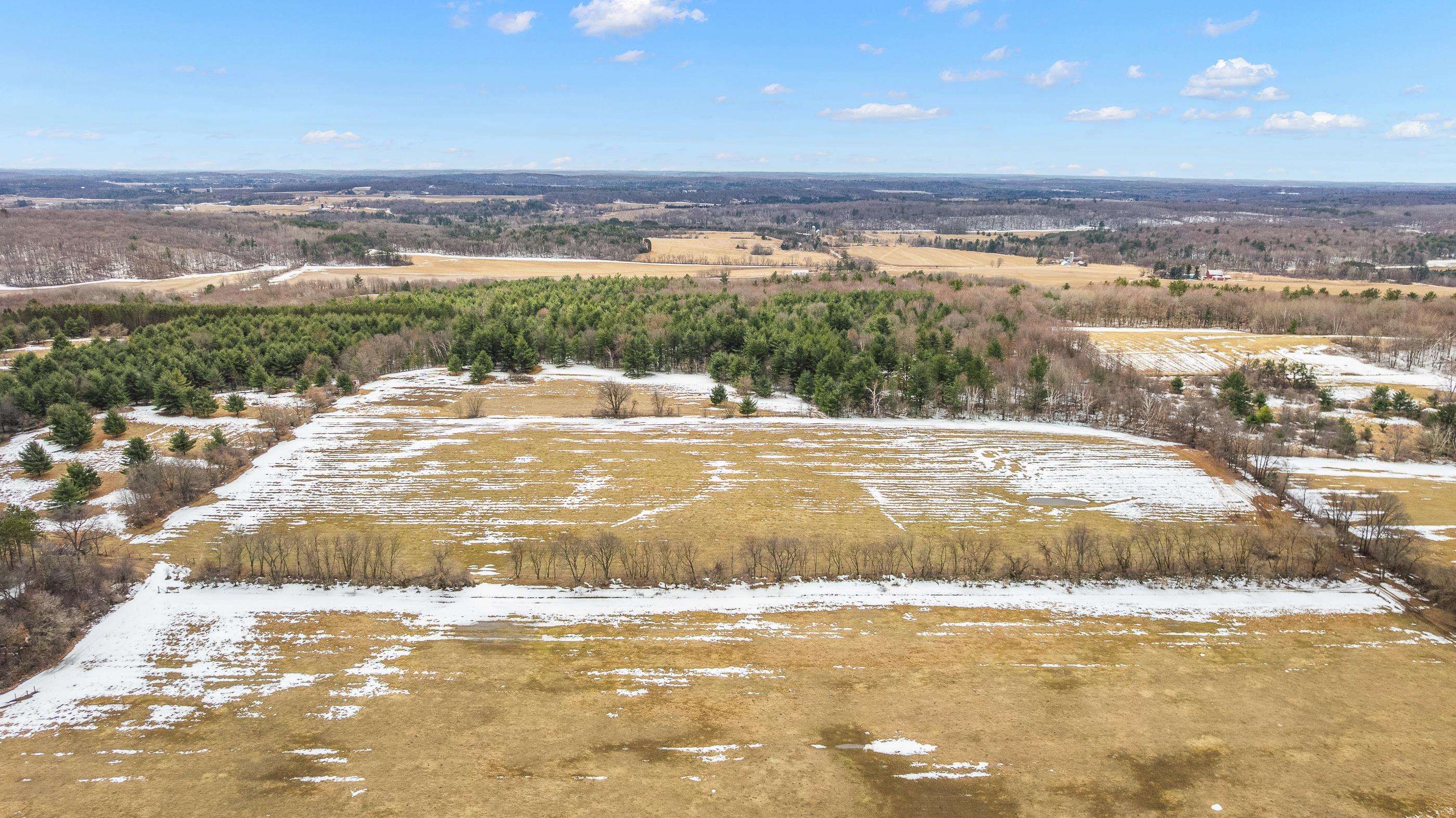 40 Acres NO NAME ROAD, Iola, Wisconsin 54945, ,Land,For Sale,40 Acres NO NAME ROAD,22501208