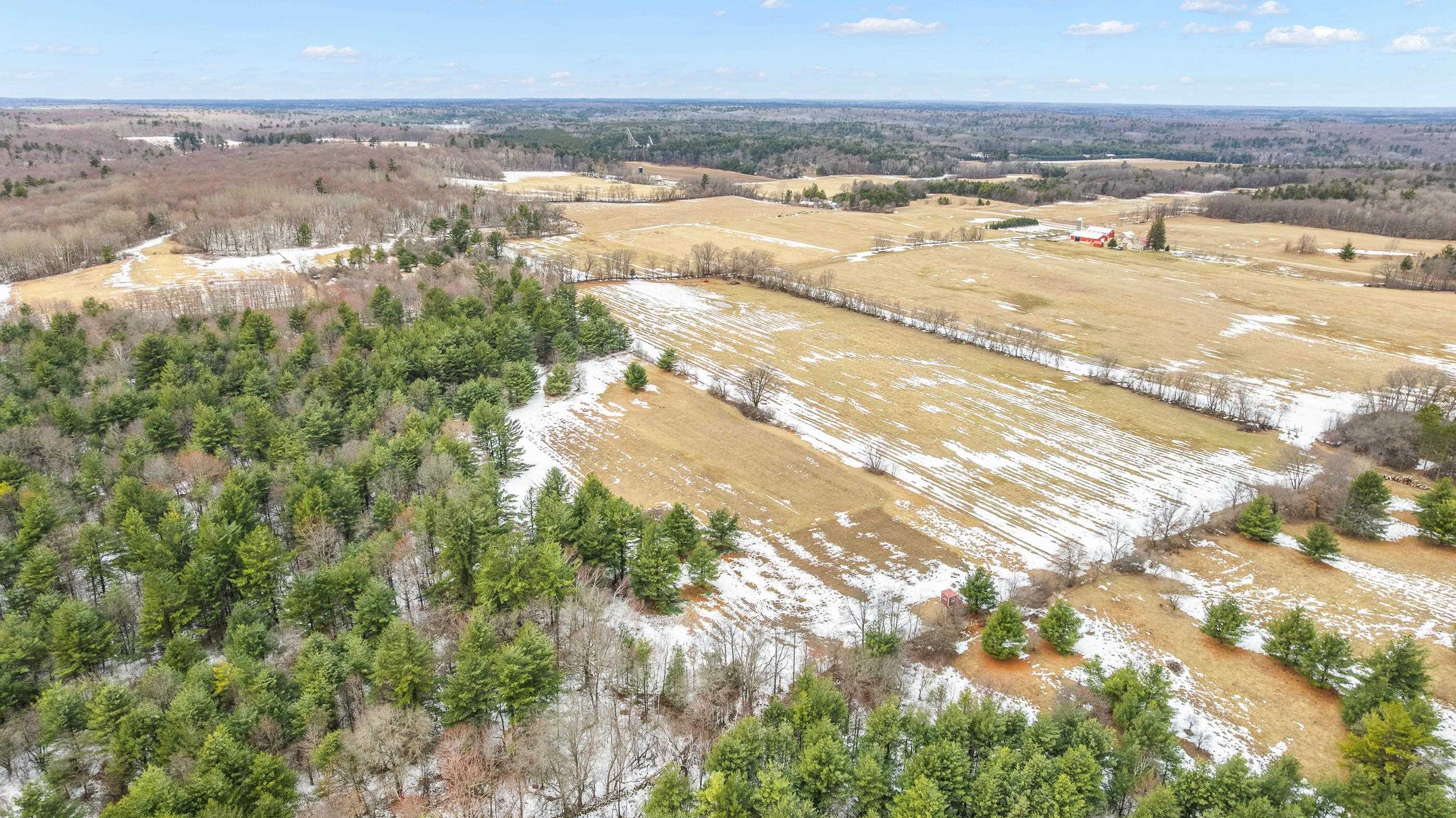40 Acres NO NAME ROAD, Iola, Wisconsin 54945, ,Land,For Sale,40 Acres NO NAME ROAD,22501208