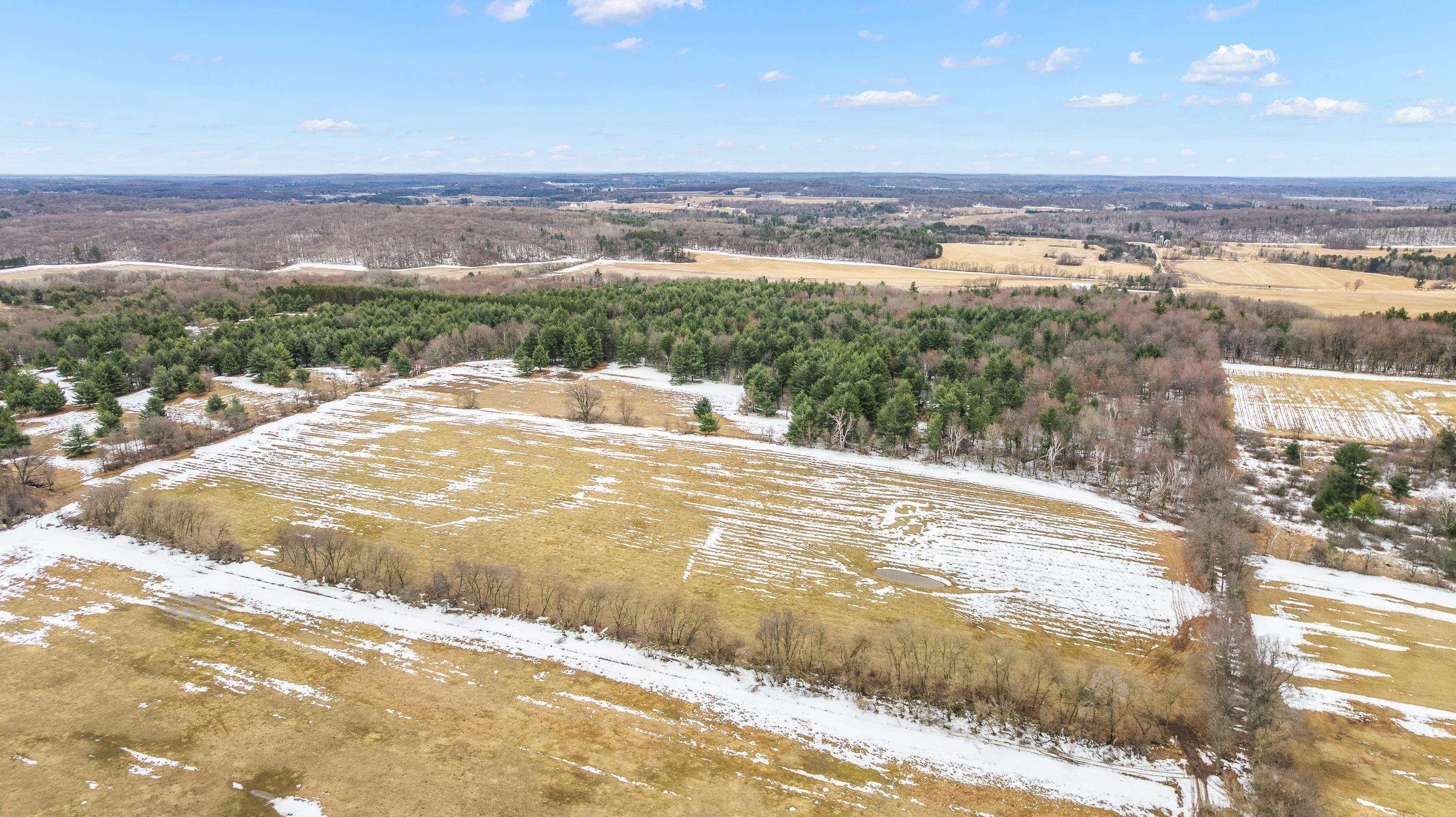 40 Acres NO NAME ROAD, Iola, Wisconsin 54945, ,Land,For Sale,40 Acres NO NAME ROAD,22501208