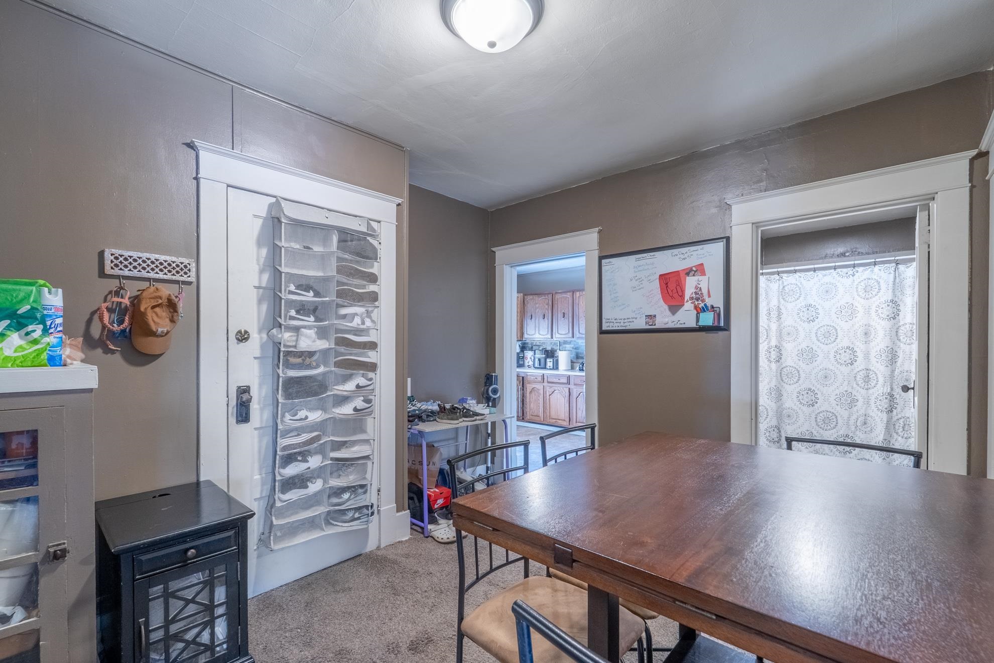 707 E THOMAS STREET, Wausau, Wisconsin 54403, 1 Bedroom Bedrooms, 4 Rooms Rooms,1 BathroomBathrooms,Multi-family,For Sale,707 E THOMAS STREET,22501213
