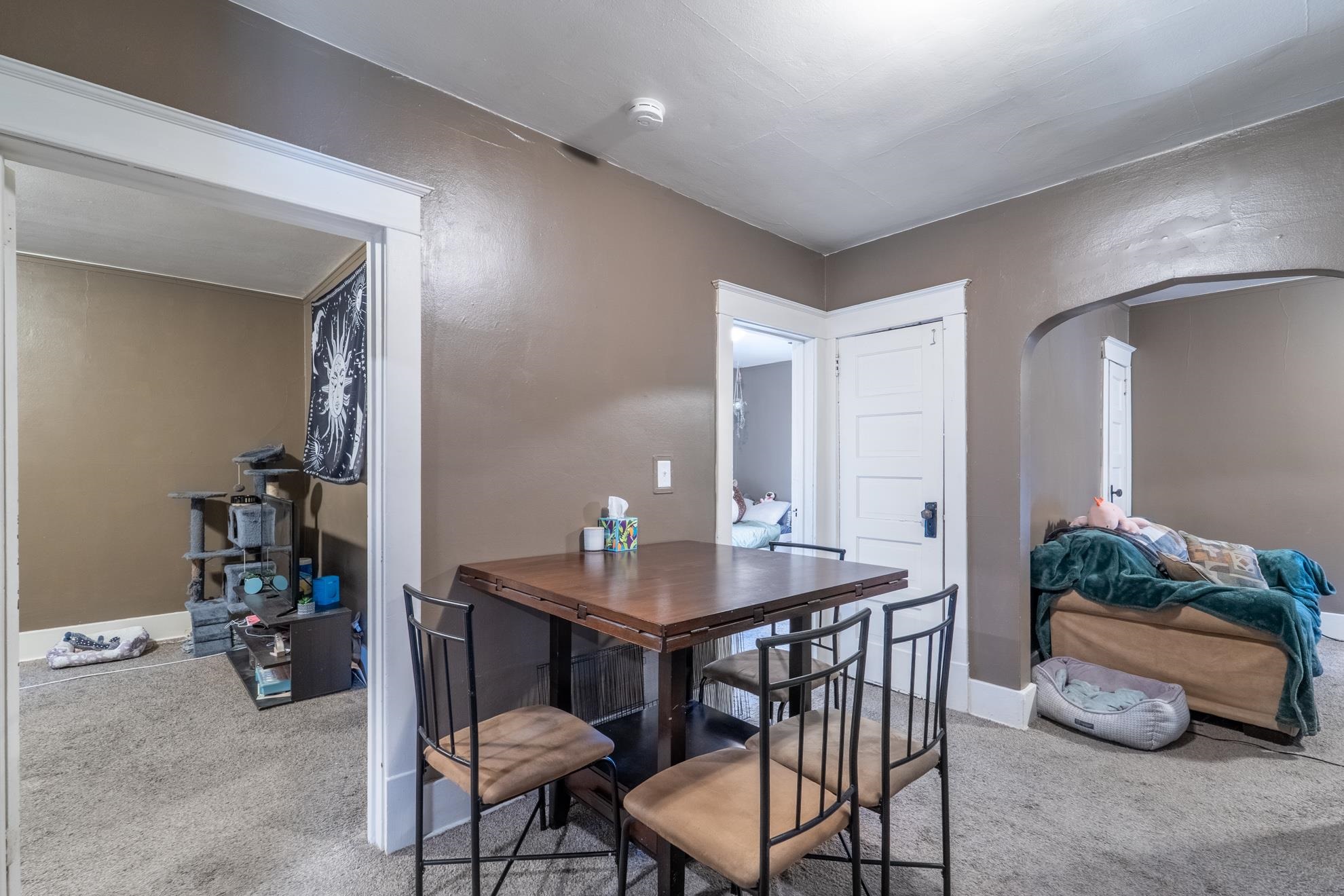 707 E THOMAS STREET, Wausau, Wisconsin 54403, 1 Bedroom Bedrooms, 4 Rooms Rooms,1 BathroomBathrooms,Multi-family,For Sale,707 E THOMAS STREET,22501213