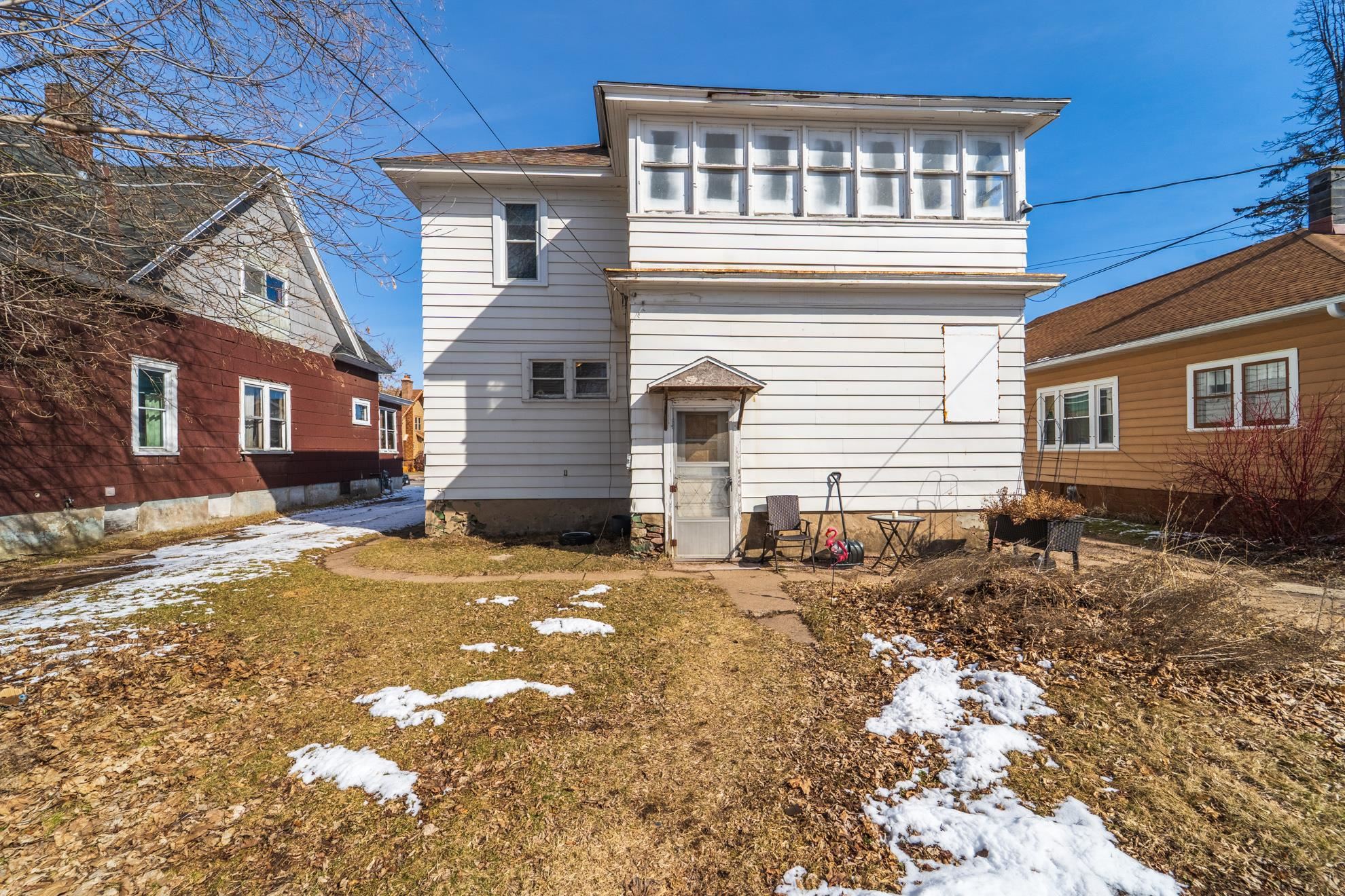 707 E THOMAS STREET, Wausau, Wisconsin 54403, 1 Bedroom Bedrooms, 4 Rooms Rooms,1 BathroomBathrooms,Multi-family,For Sale,707 E THOMAS STREET,22501213