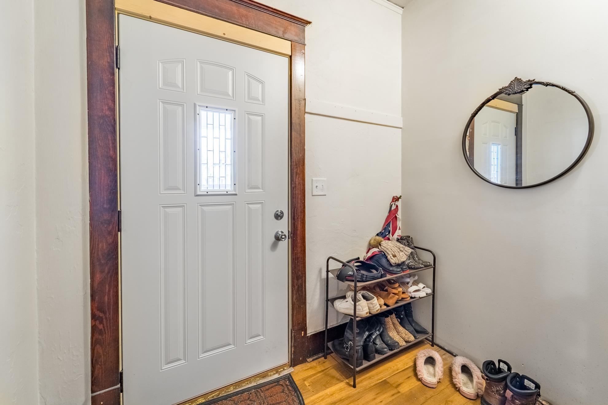 707 E THOMAS STREET, Wausau, Wisconsin 54403, 1 Bedroom Bedrooms, 4 Rooms Rooms,1 BathroomBathrooms,Multi-family,For Sale,707 E THOMAS STREET,22501213