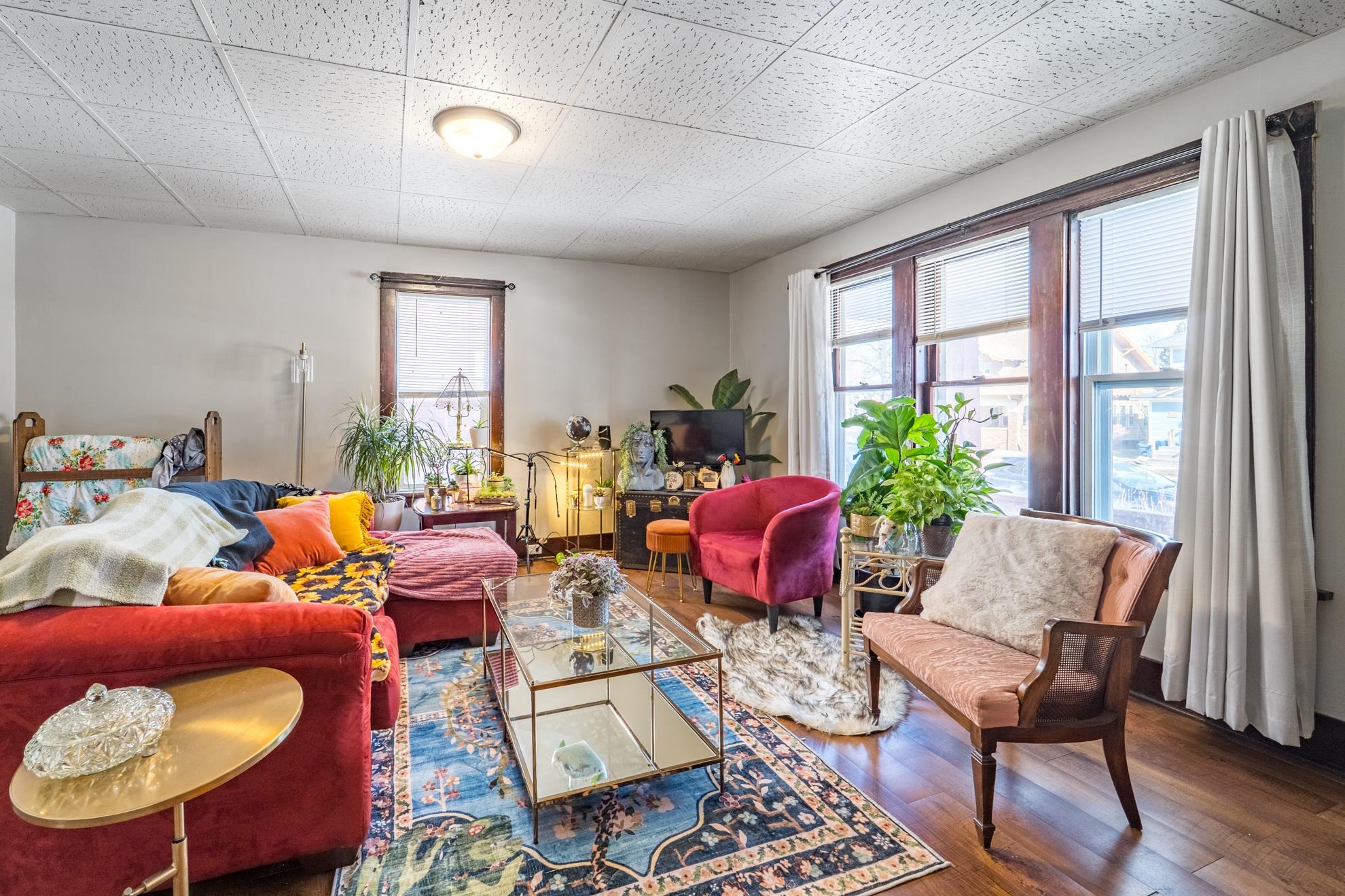 707 E THOMAS STREET, Wausau, Wisconsin 54403, 1 Bedroom Bedrooms, 4 Rooms Rooms,1 BathroomBathrooms,Multi-family,For Sale,707 E THOMAS STREET,22501213