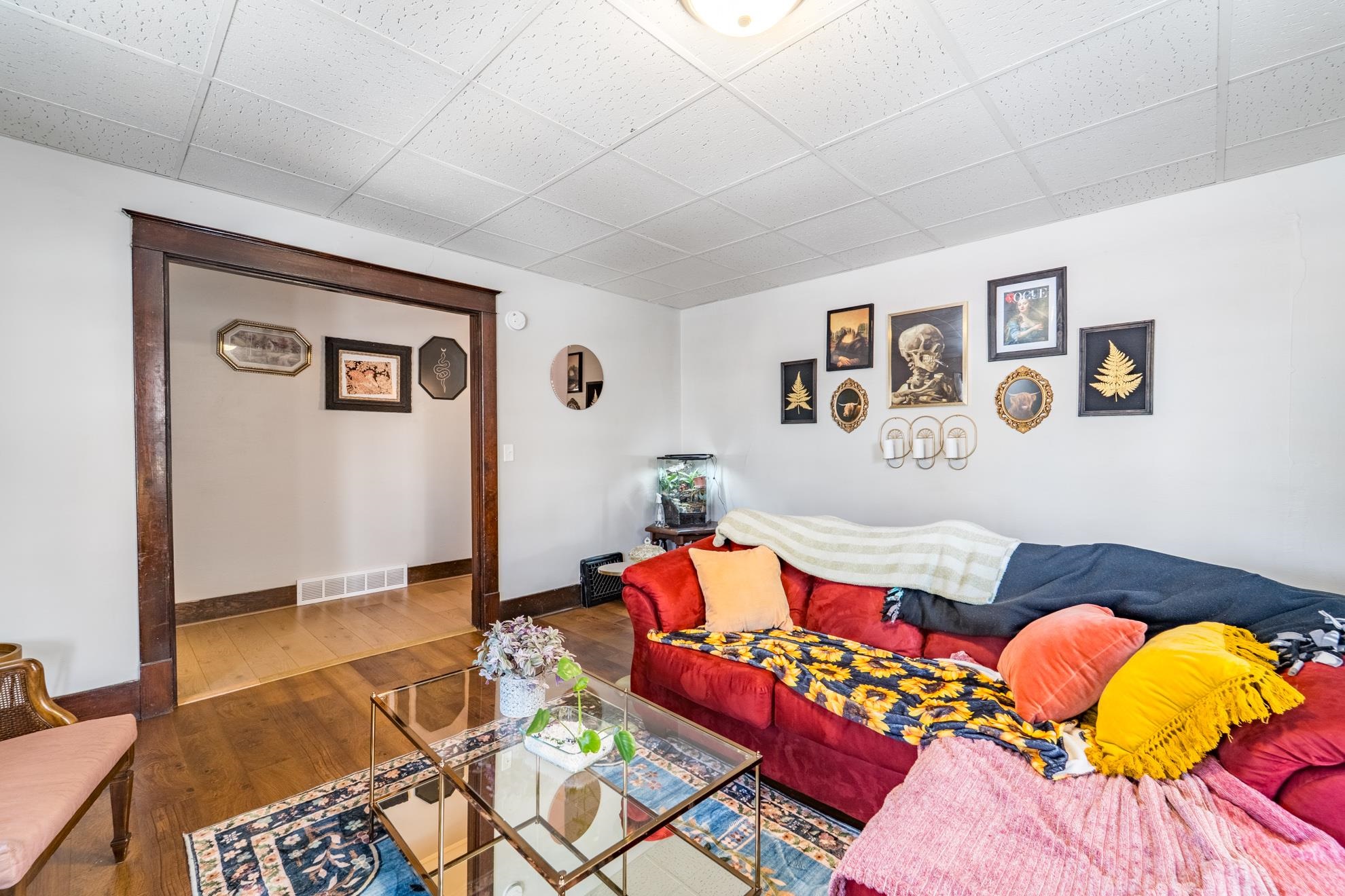 707 E THOMAS STREET, Wausau, Wisconsin 54403, 1 Bedroom Bedrooms, 4 Rooms Rooms,1 BathroomBathrooms,Multi-family,For Sale,707 E THOMAS STREET,22501213