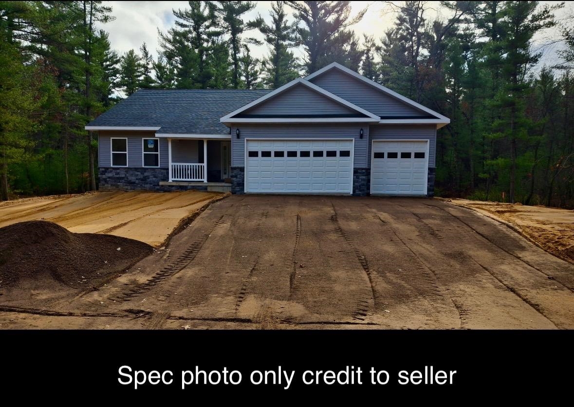 0705113 GRAND PINES DRIVE, Wisconsin Rapids, Wisconsin 54494, 3 Bedrooms Bedrooms, ,2 BathroomsBathrooms,Residential,For Sale,0705113 GRAND PINES DRIVE,22501214