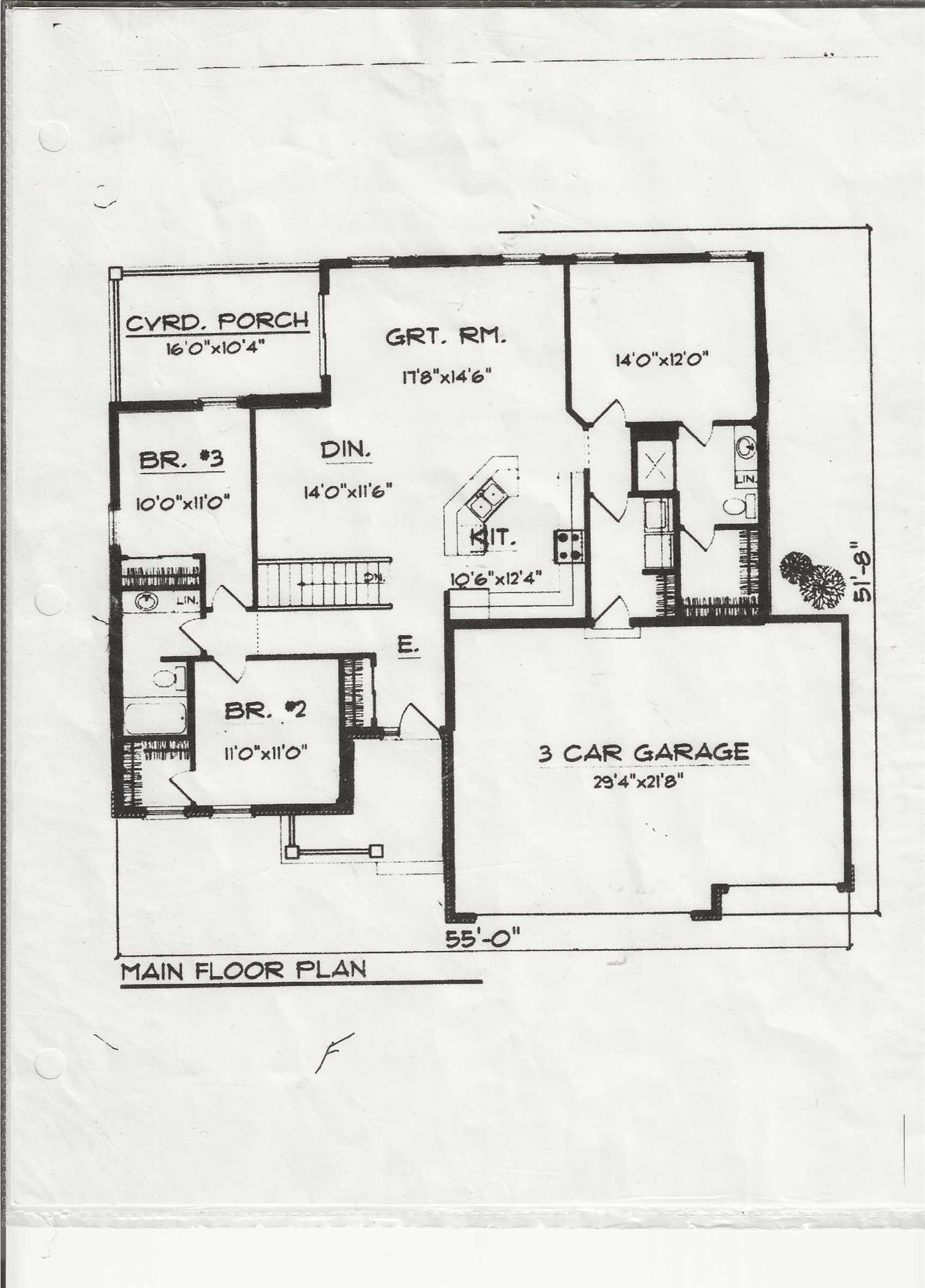 0705113 GRAND PINES DRIVE, Wisconsin Rapids, Wisconsin 54494, 3 Bedrooms Bedrooms, ,2 BathroomsBathrooms,Residential,For Sale,0705113 GRAND PINES DRIVE,22501214