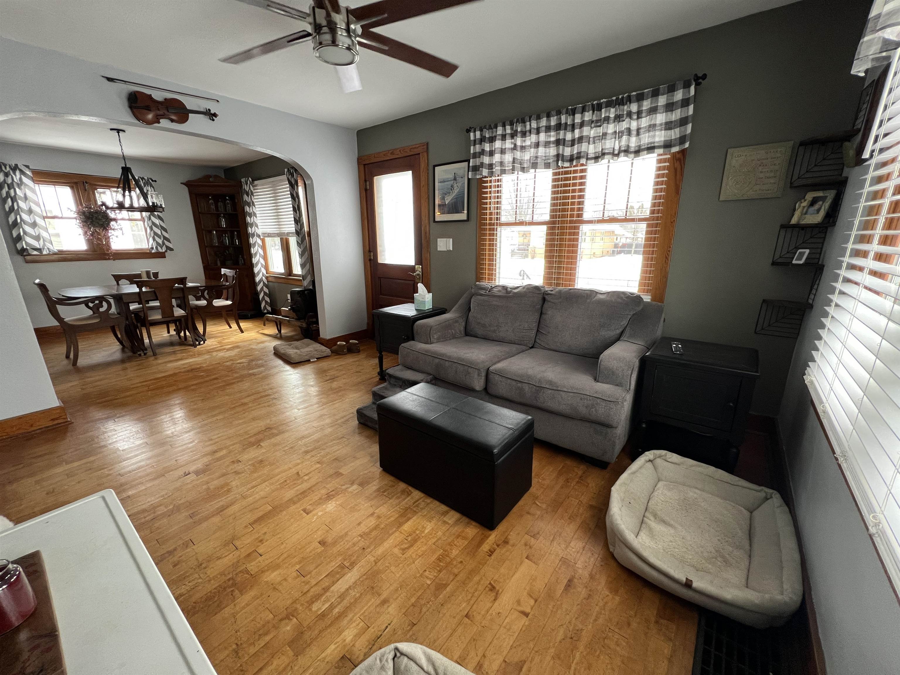 1241 OAK STREET, Wisconsin Rapids, Wisconsin 54494, 3 Bedrooms Bedrooms, ,1 BathroomBathrooms,Residential,For Sale,1241 OAK STREET,22501217