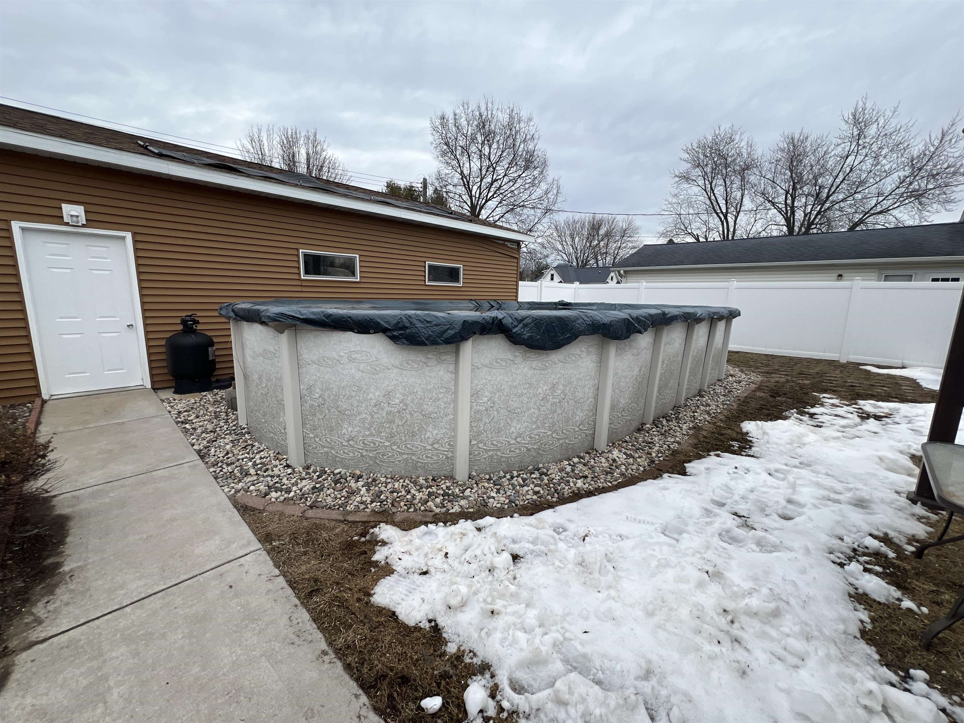 1241 OAK STREET, Wisconsin Rapids, Wisconsin 54494, 3 Bedrooms Bedrooms, ,1 BathroomBathrooms,Residential,For Sale,1241 OAK STREET,22501217