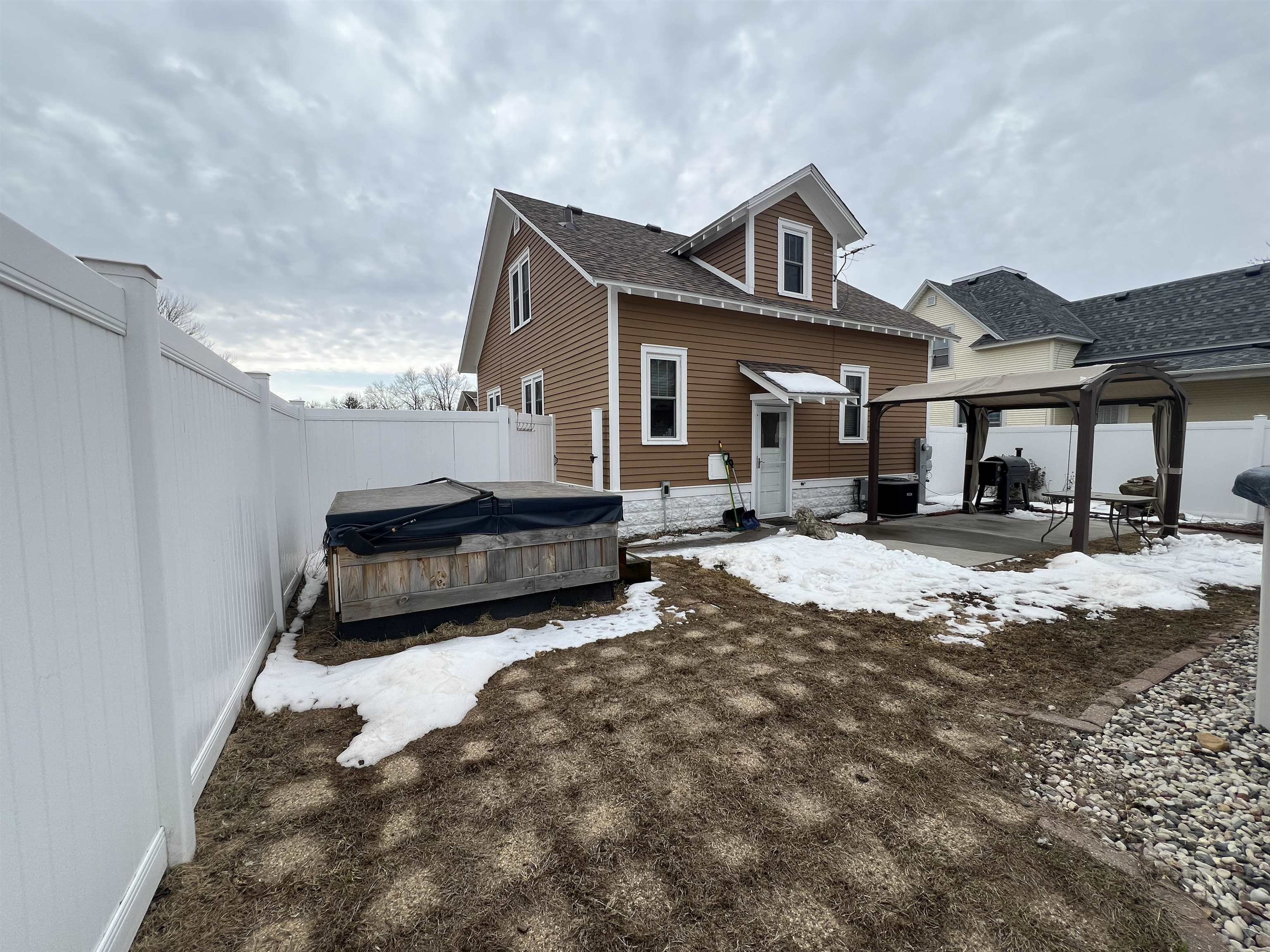 1241 OAK STREET, Wisconsin Rapids, Wisconsin 54494, 3 Bedrooms Bedrooms, ,1 BathroomBathrooms,Residential,For Sale,1241 OAK STREET,22501217