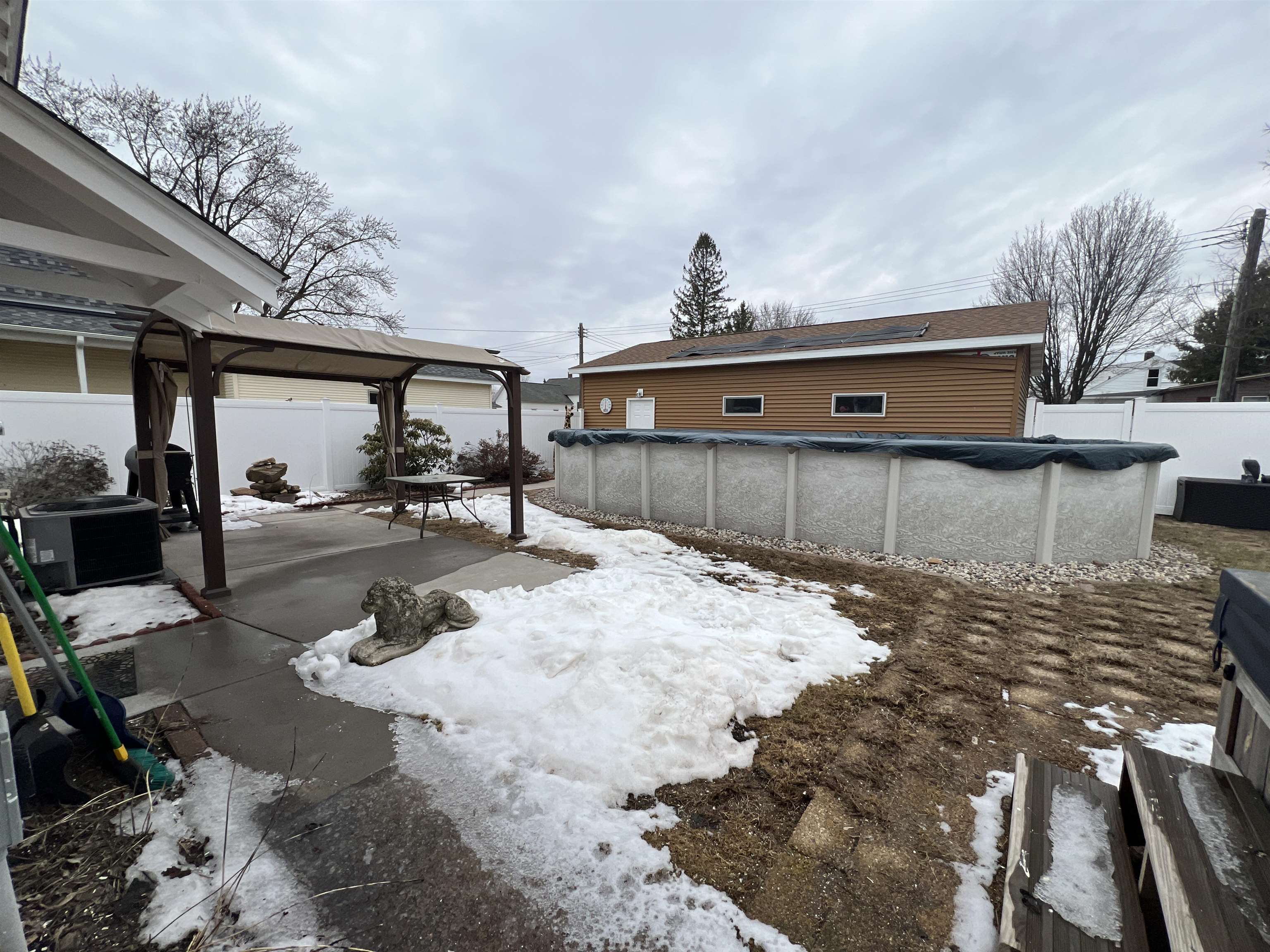 1241 OAK STREET, Wisconsin Rapids, Wisconsin 54494, 3 Bedrooms Bedrooms, ,1 BathroomBathrooms,Residential,For Sale,1241 OAK STREET,22501217