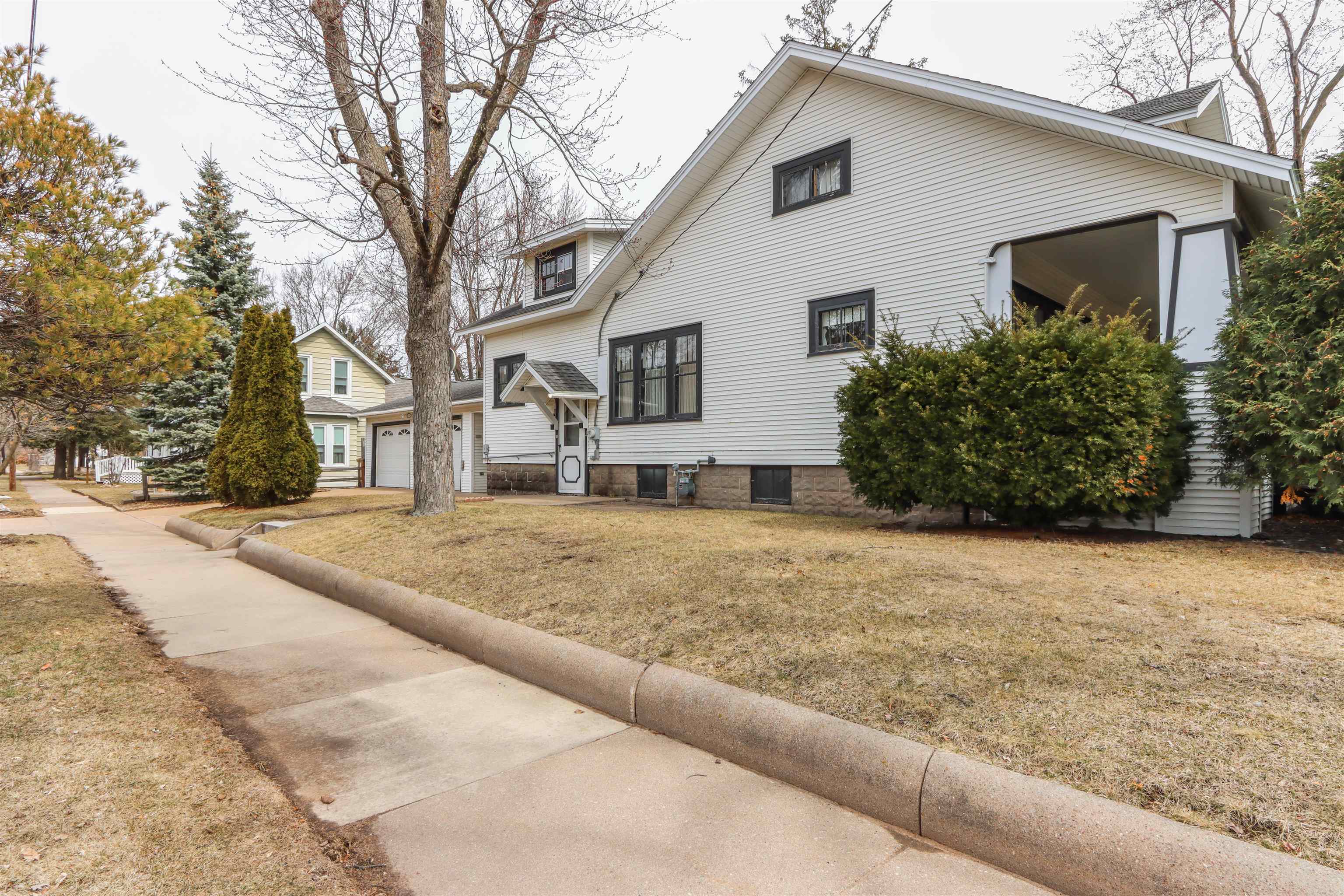 2300 DIXON STREET, Stevens Point, Wisconsin 54481, 4 Bedrooms Bedrooms, ,2 BathroomsBathrooms,Residential,For Sale,2300 DIXON STREET,22501218