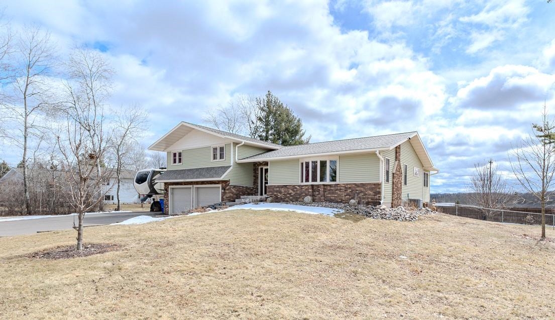 1205 LARK STREET, Merrill, Wisconsin 54452, 3 Bedrooms Bedrooms, ,2 BathroomsBathrooms,Residential,For Sale,1205 LARK STREET,22501219