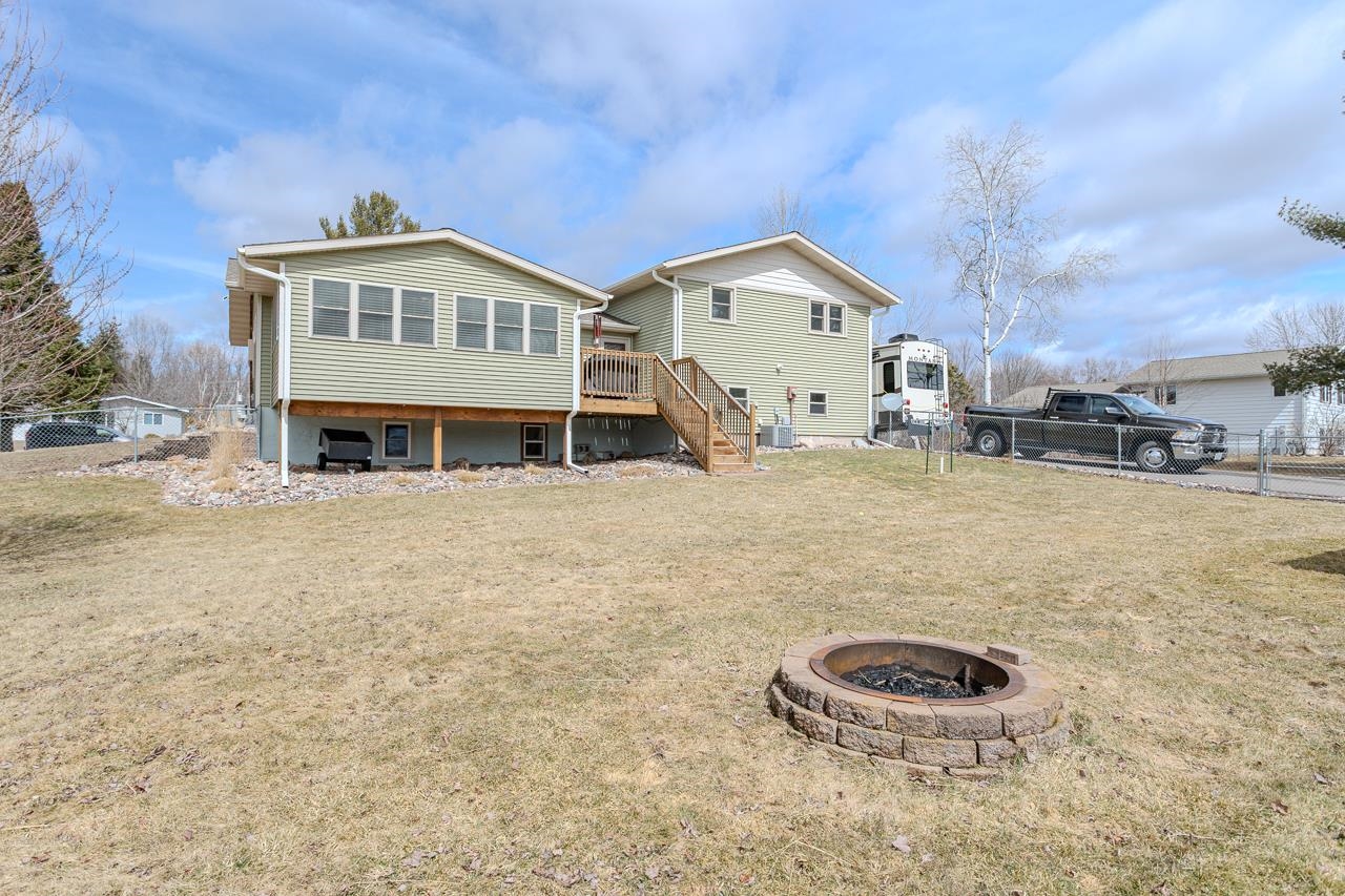 1205 LARK STREET, Merrill, Wisconsin 54452, 3 Bedrooms Bedrooms, ,2 BathroomsBathrooms,Residential,For Sale,1205 LARK STREET,22501219