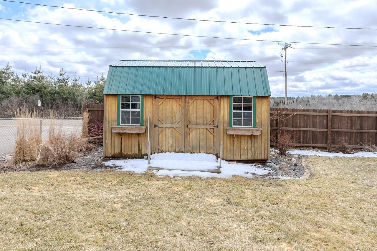 1205 LARK STREET, Merrill, Wisconsin 54452, 3 Bedrooms Bedrooms, ,2 BathroomsBathrooms,Residential,For Sale,1205 LARK STREET,22501219