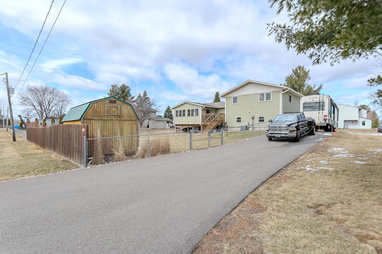 1205 LARK STREET, Merrill, Wisconsin 54452, 3 Bedrooms Bedrooms, ,2 BathroomsBathrooms,Residential,For Sale,1205 LARK STREET,22501219