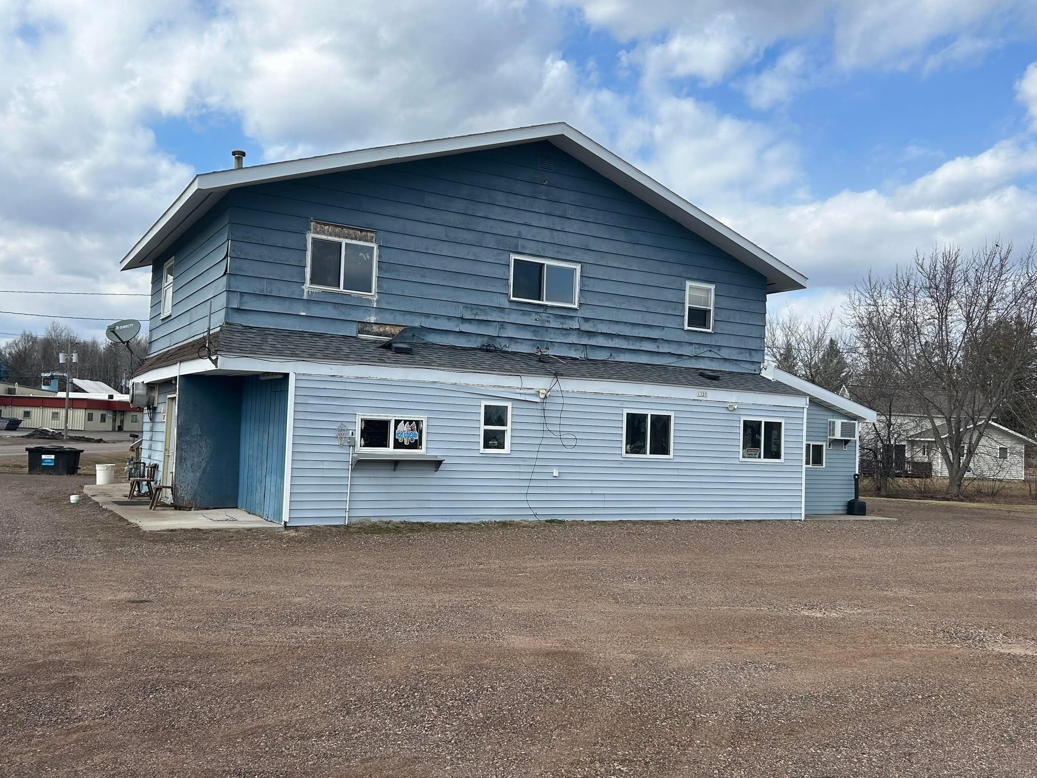 1320 STATE HIGHWAY 102, Rib Lake, Wisconsin 54470, ,Commercial/industrial,For Sale,1320 STATE HIGHWAY 102,22501221