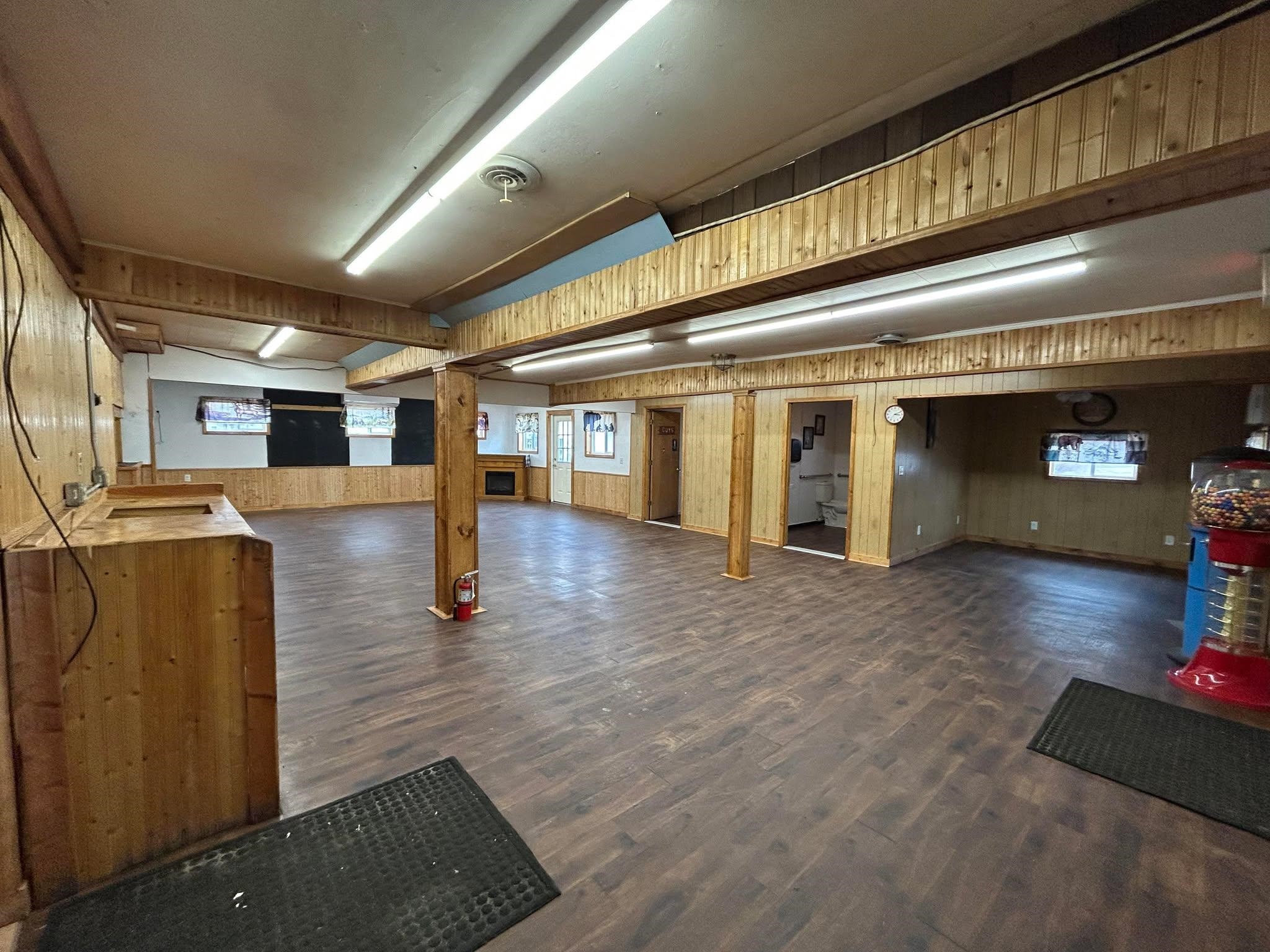 1320 STATE HIGHWAY 102, Rib Lake, Wisconsin 54470, ,Commercial/industrial,For Sale,1320 STATE HIGHWAY 102,22501221