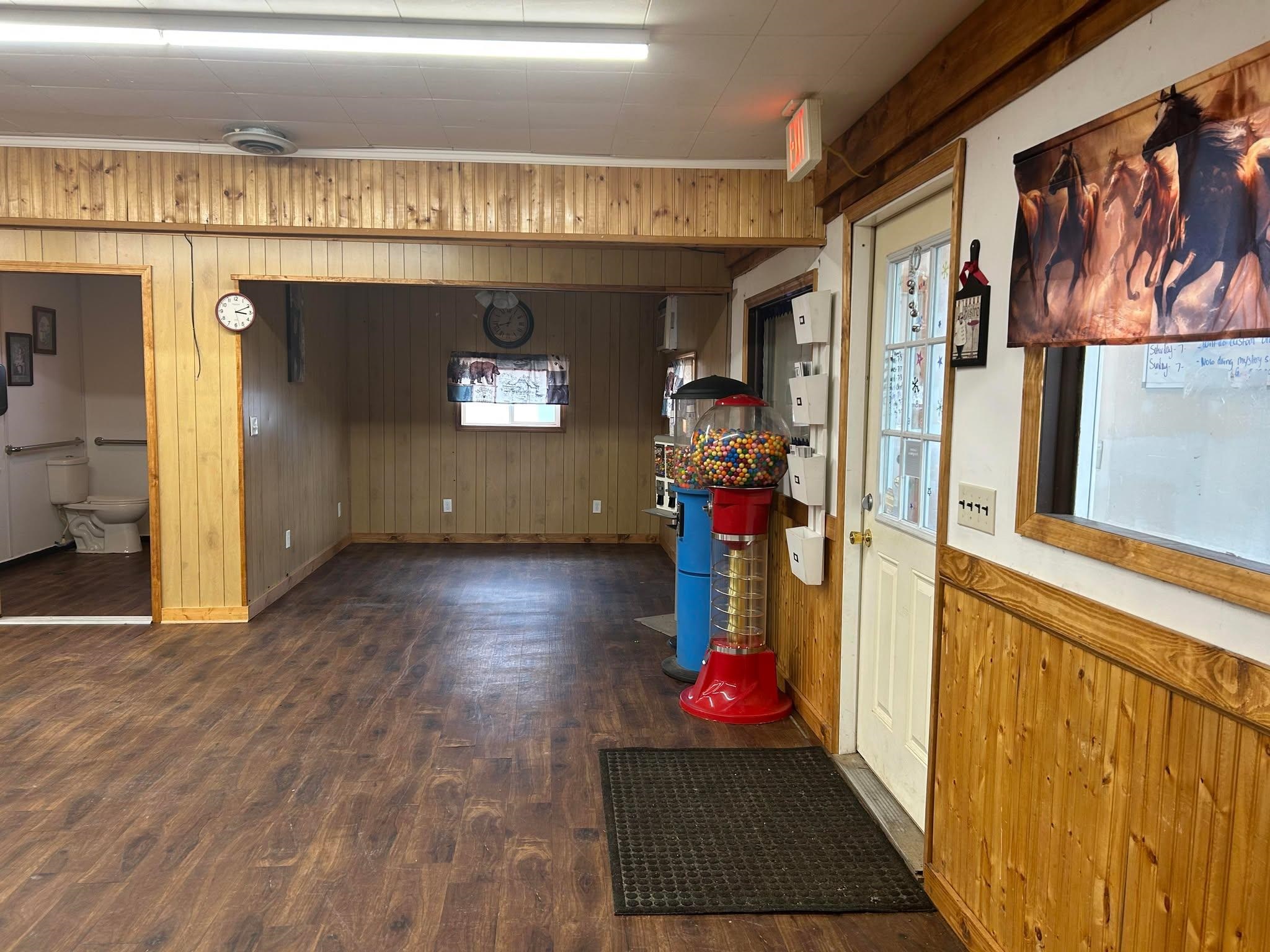 1320 STATE HIGHWAY 102, Rib Lake, Wisconsin 54470, ,Commercial/industrial,For Sale,1320 STATE HIGHWAY 102,22501221