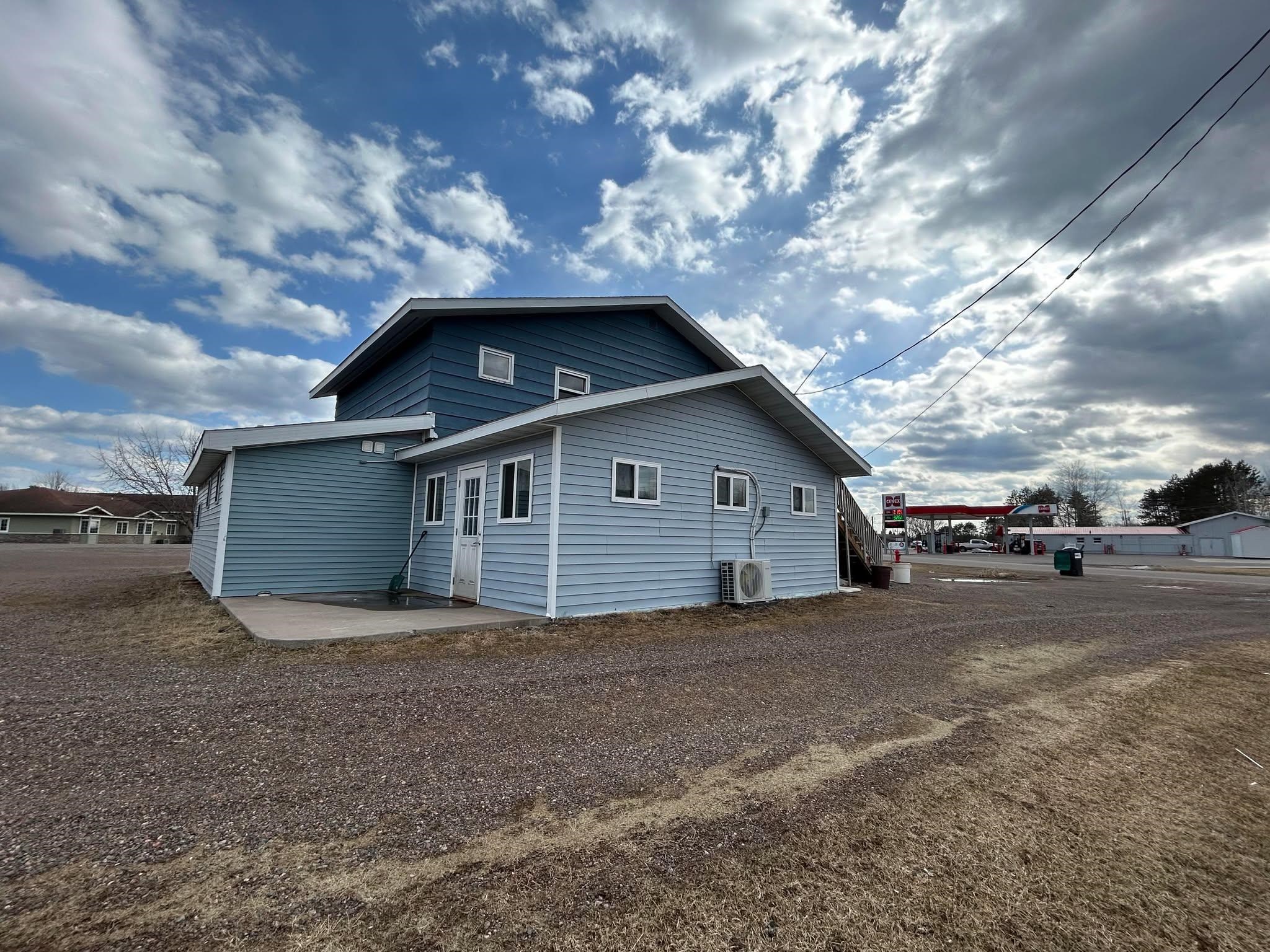 1320 STATE HIGHWAY 102, Rib Lake, Wisconsin 54470, ,Commercial/industrial,For Sale,1320 STATE HIGHWAY 102,22501221