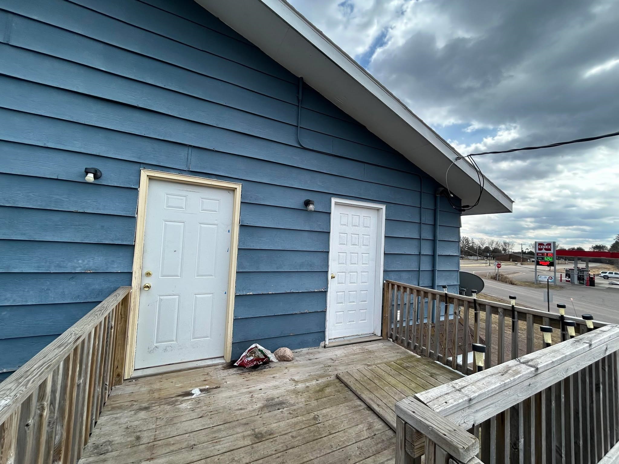 1320 STATE HIGHWAY 102, Rib Lake, Wisconsin 54470, ,Commercial/industrial,For Sale,1320 STATE HIGHWAY 102,22501221
