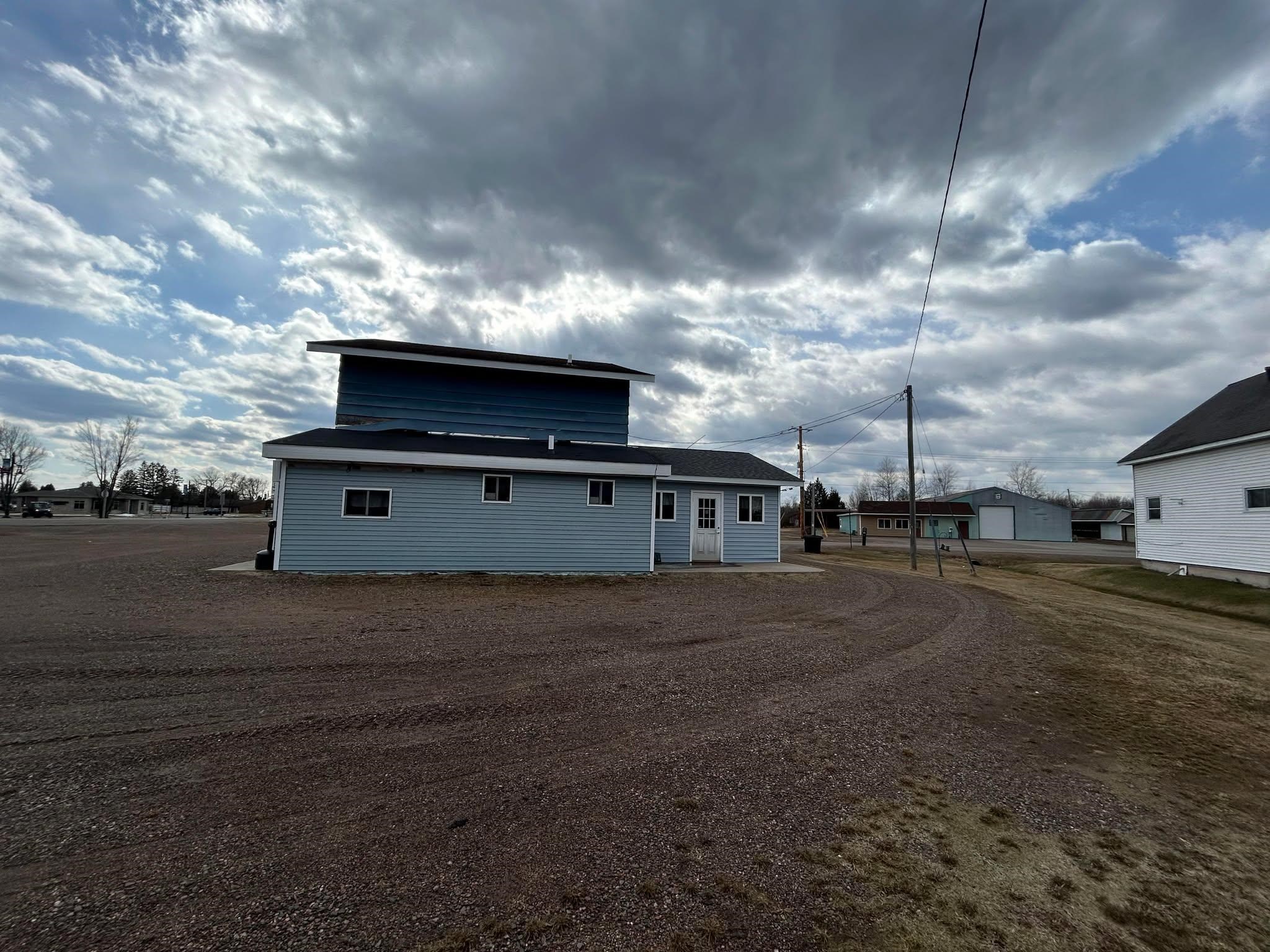 1320 STATE HIGHWAY 102, Rib Lake, Wisconsin 54470, ,Commercial/industrial,For Sale,1320 STATE HIGHWAY 102,22501221