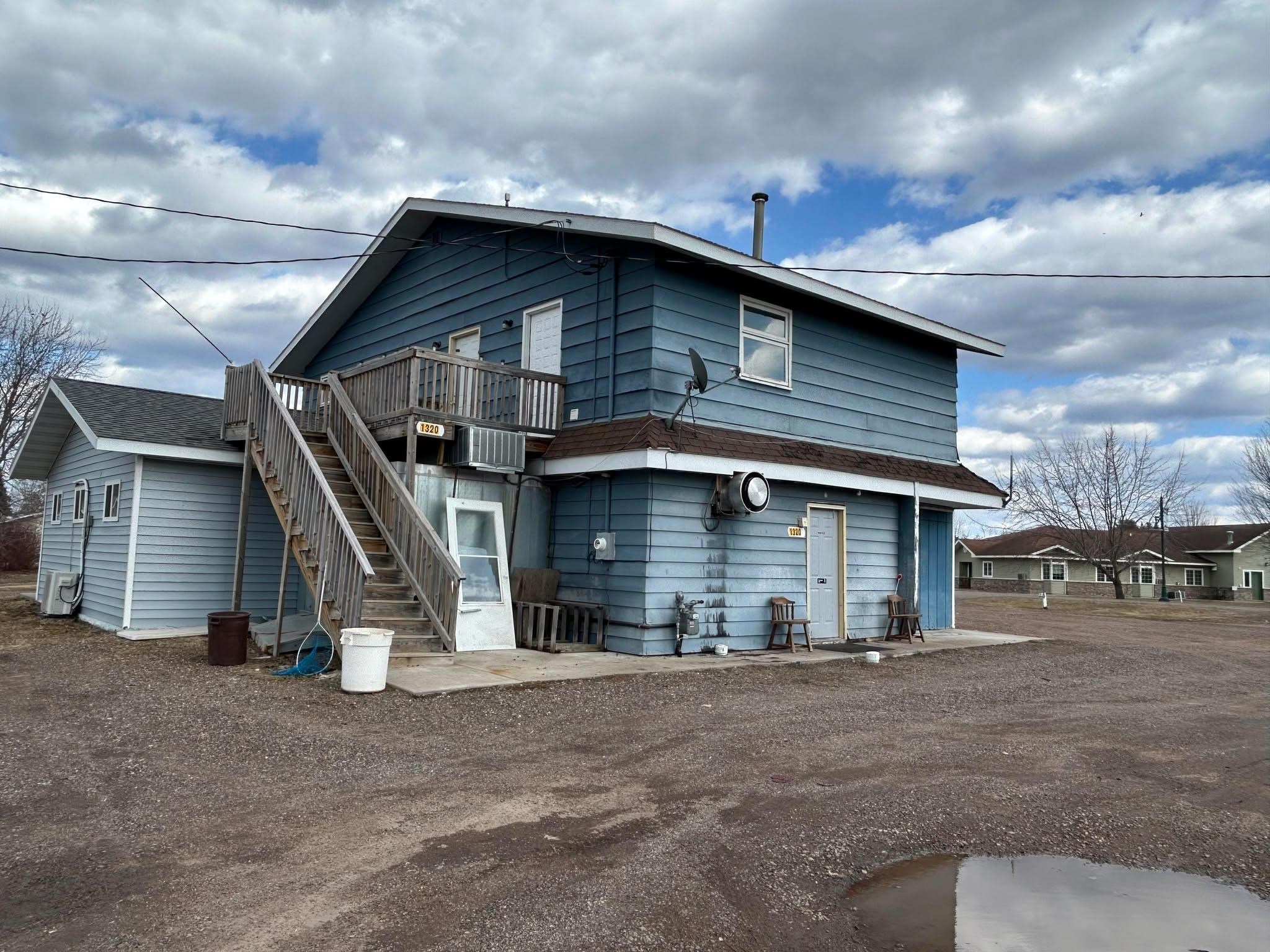 1320 STATE HIGHWAY 102, Rib Lake, Wisconsin 54470, ,Commercial/industrial,For Sale,1320 STATE HIGHWAY 102,22501221