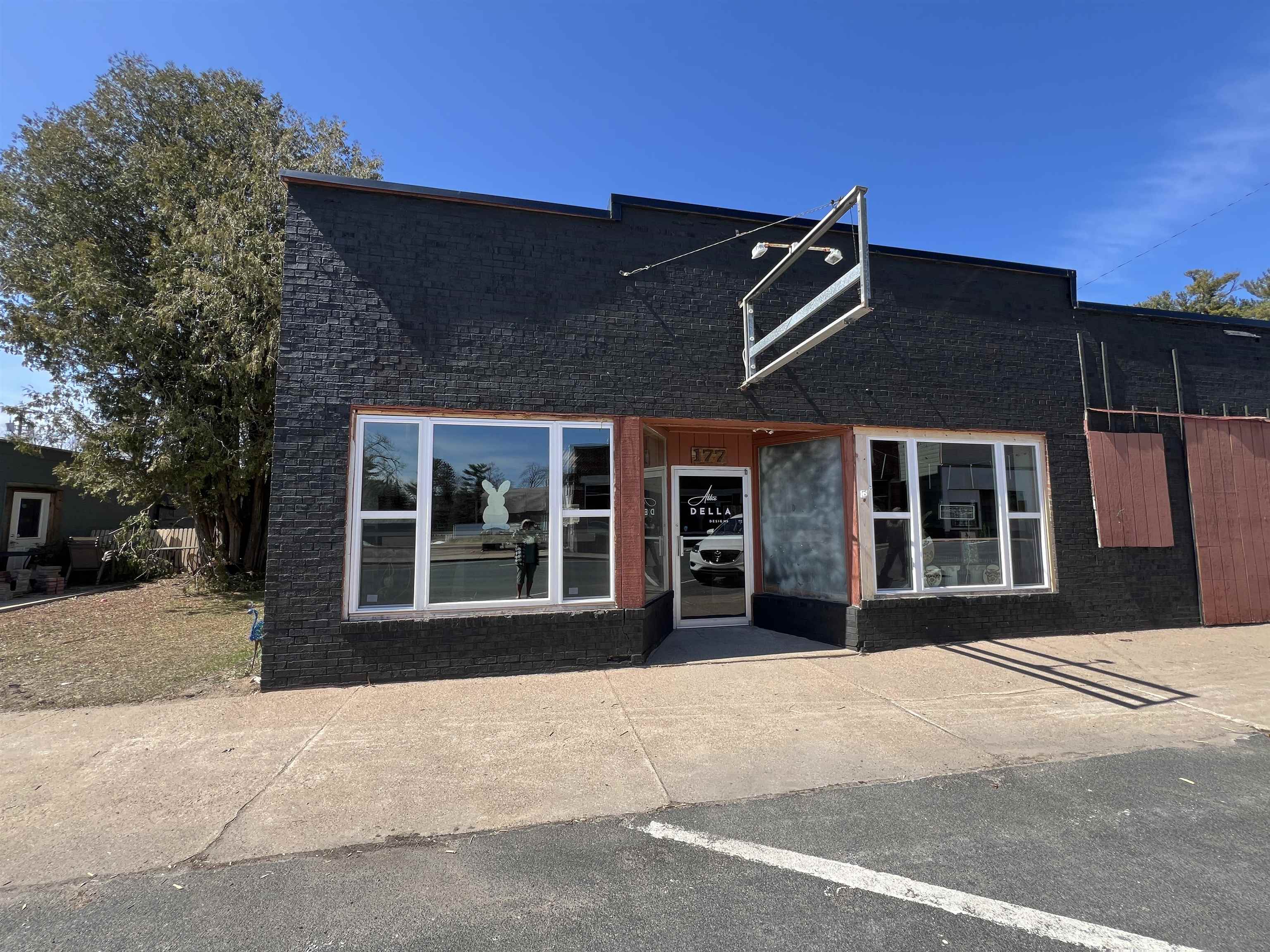 177 N MAIN STREET NORTH, Rosholt, Wisconsin 54473, ,Commercial/industrial,For Sale,177 N MAIN STREET NORTH,22501222