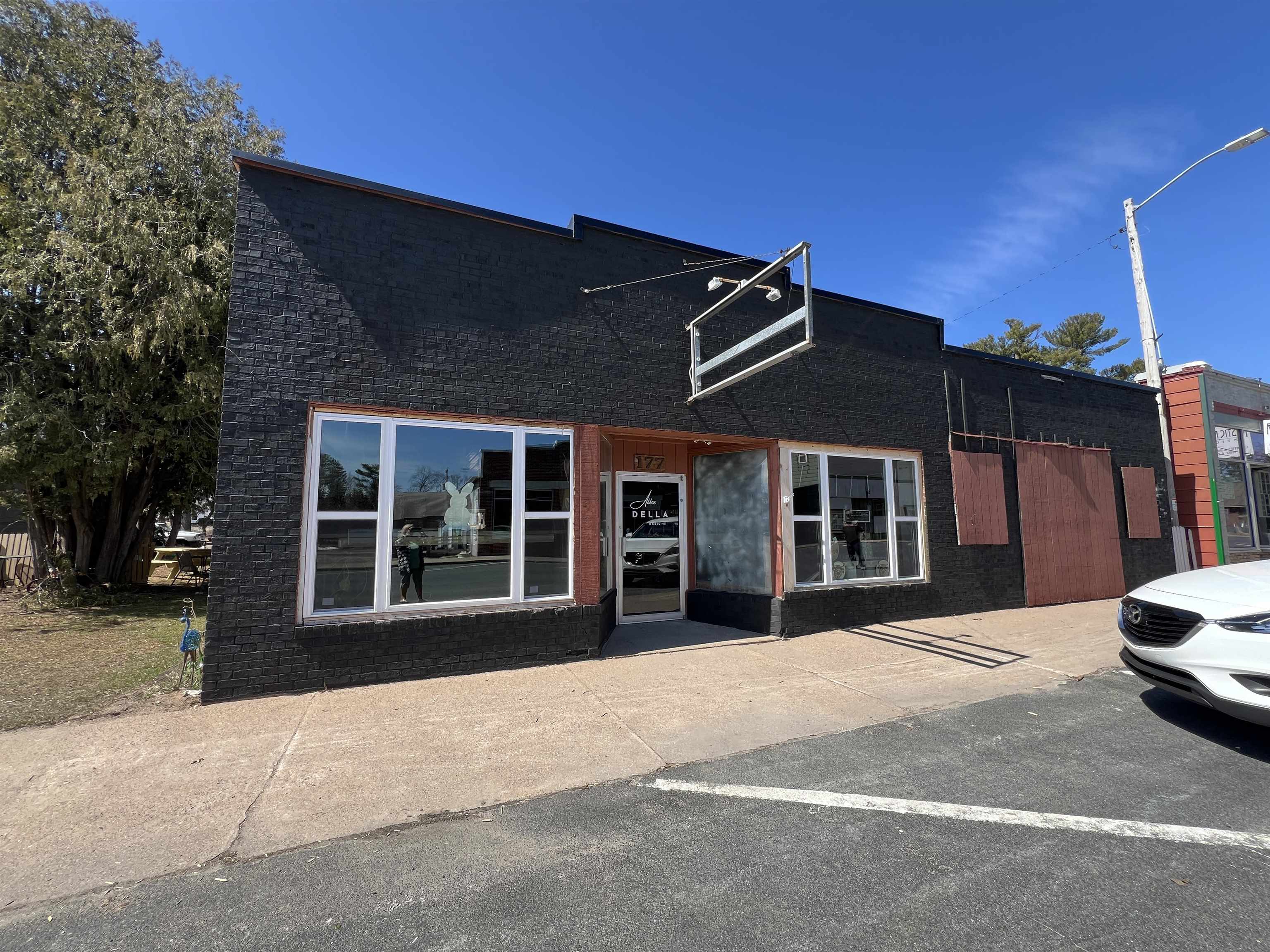 177 N MAIN STREET NORTH, Rosholt, Wisconsin 54473, ,Commercial/industrial,For Sale,177 N MAIN STREET NORTH,22501222